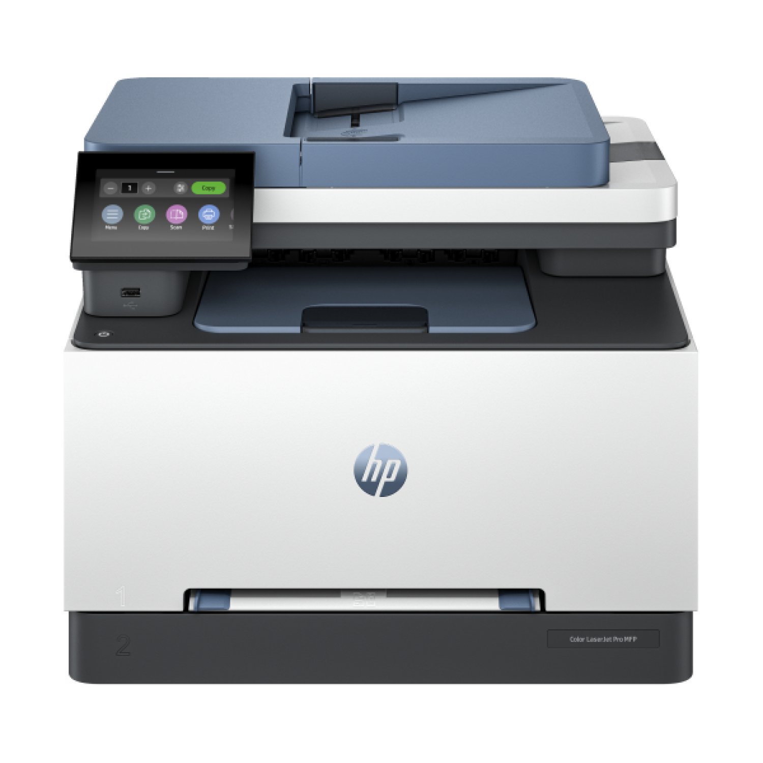 HP LaserJet Pro MFP 3302FDW · Multifunción Láser Color · WiFi · Fax · Dúplex · ADF