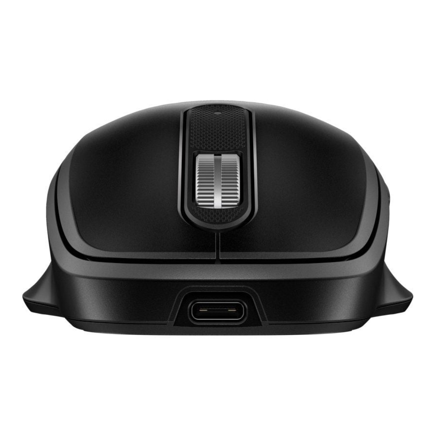 HP 515 · Ratón Inalámbrico · 4000 DPI · Batería Recargable · Negro
