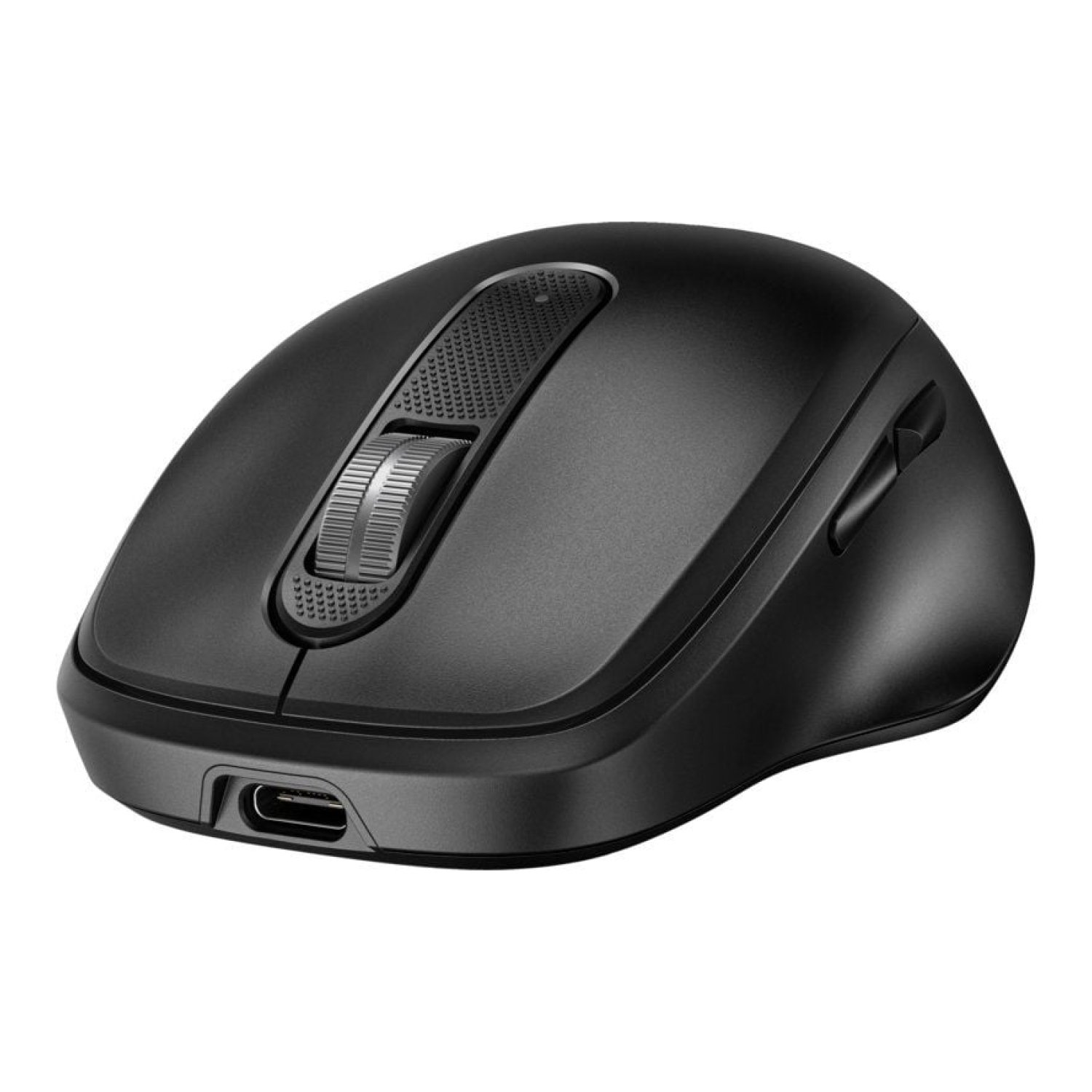 HP 515 · Ratón Inalámbrico · 4000 DPI · Batería Recargable · Negro