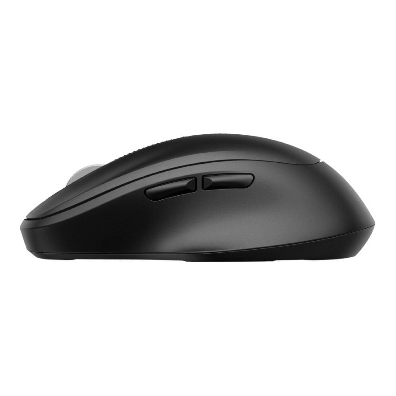 HP 515 · Ratón Inalámbrico · 4000 DPI · Batería Recargable · Negro