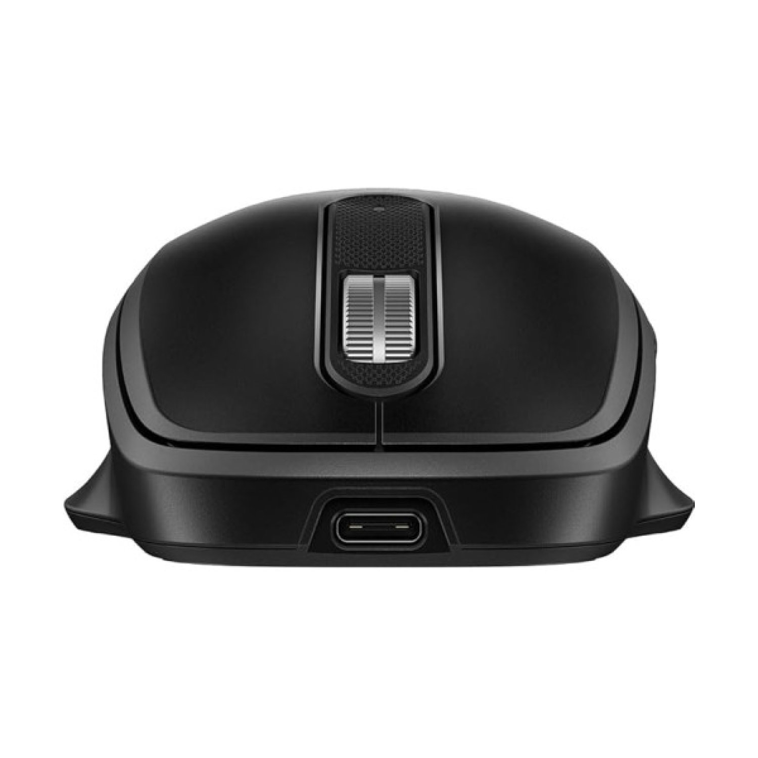 HP 515 · Ratón Inalámbrico · 4000 DPI · Batería Recargable · Negro
