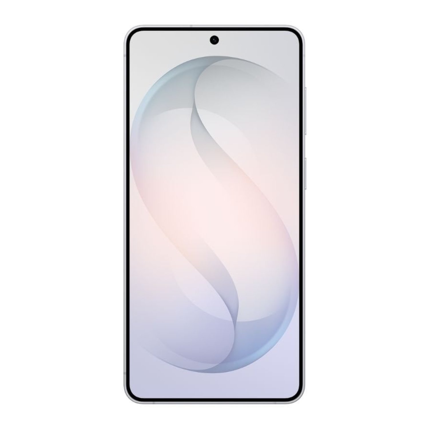 Samsung Galaxy S26 · 6,3" · 12GB RAM · 256GB · 5G · Blanco