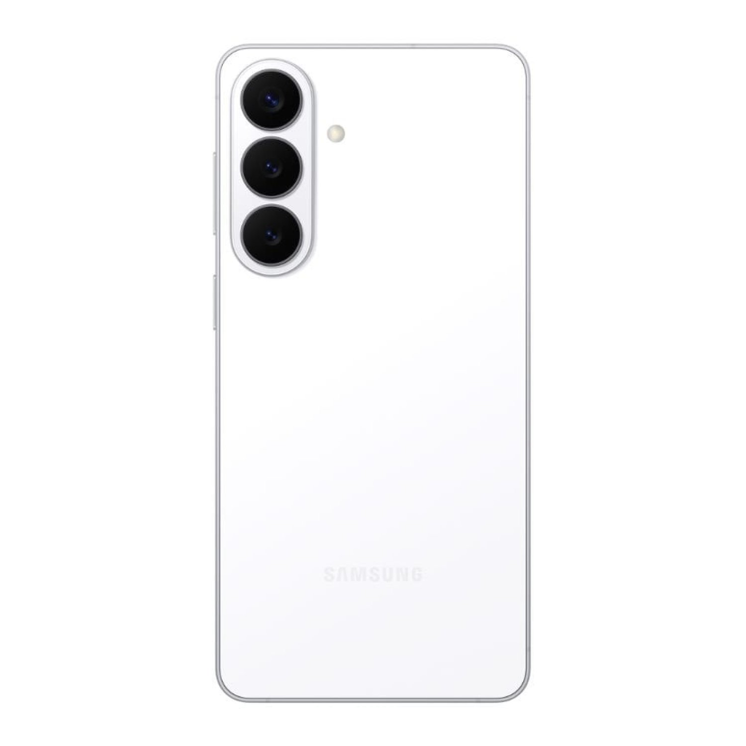 Samsung Galaxy S26 · 6,3" · 12GB RAM · 256GB · 5G · Blanco