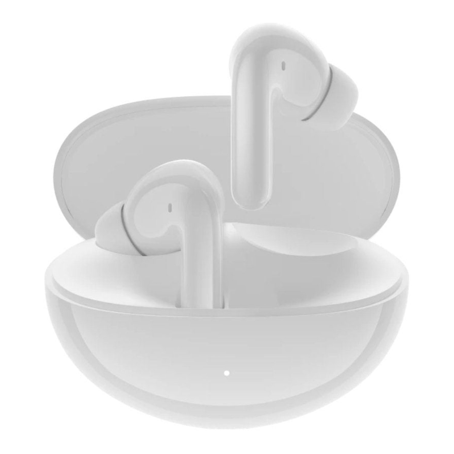 Honor Choice Earbuds S8 · Auriculares Bluetooth · Autonomía 8h · Blancos