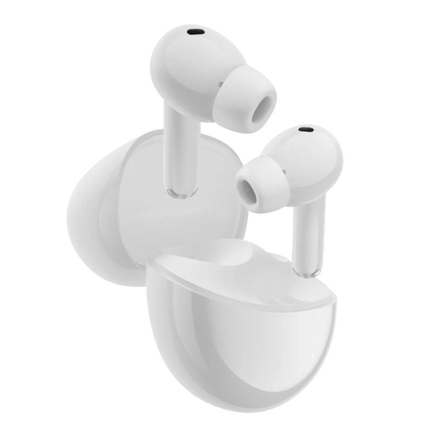 Honor Choice Earbuds S8 · Auriculares Bluetooth · Autonomía 8h · Blancos