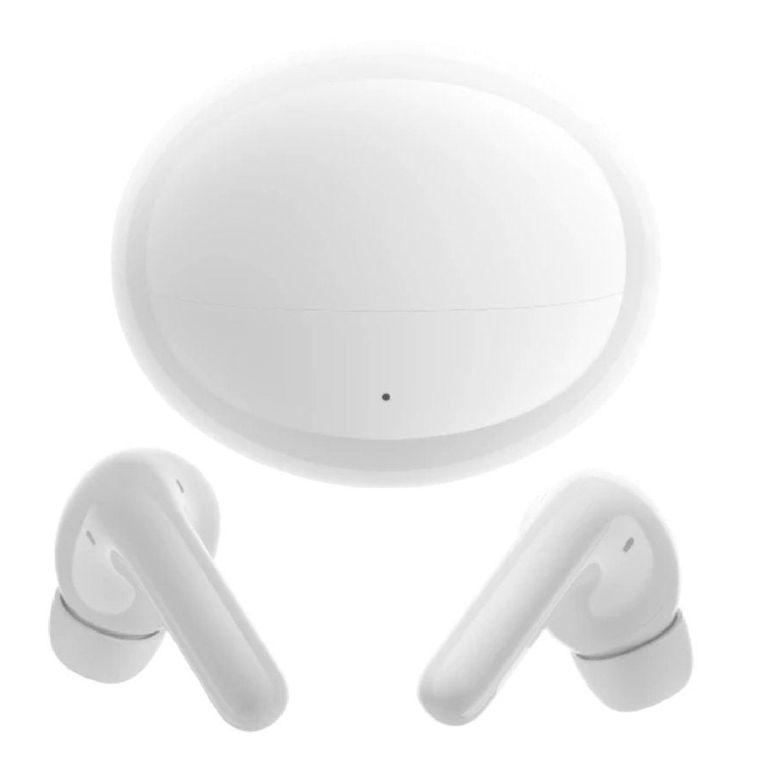Honor Choice Earbuds S8 · Auriculares Bluetooth · Autonomía 8h · Blancos
