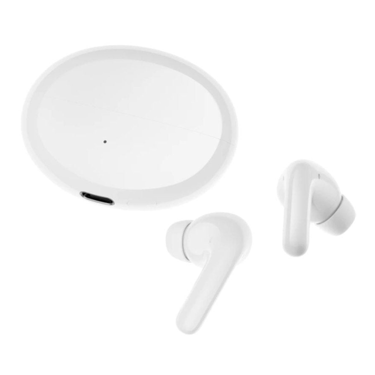 Honor Choice Earbuds S8 · Auriculares Bluetooth · Autonomía 8h · Blancos