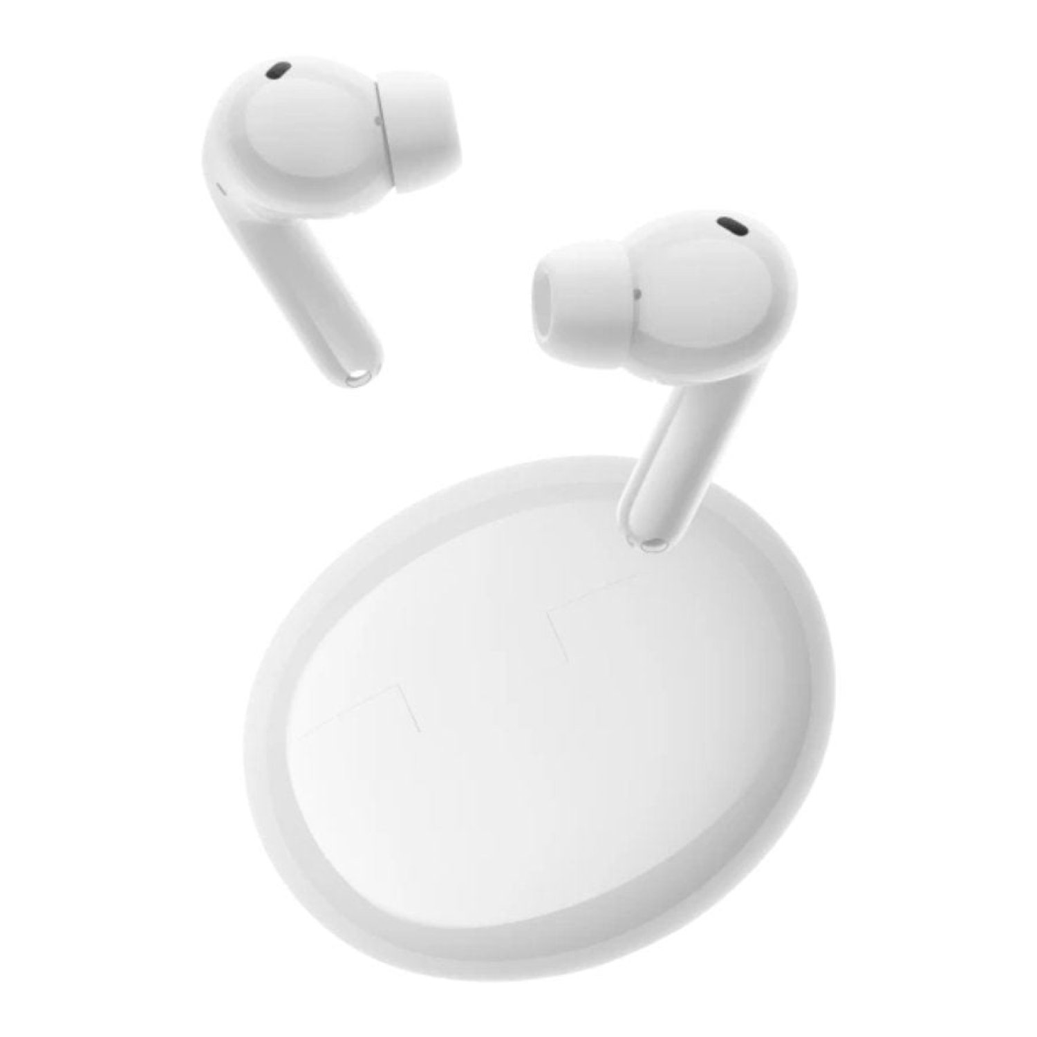 Honor Choice Earbuds S8 · Auriculares Bluetooth · Autonomía 8h · Blancos