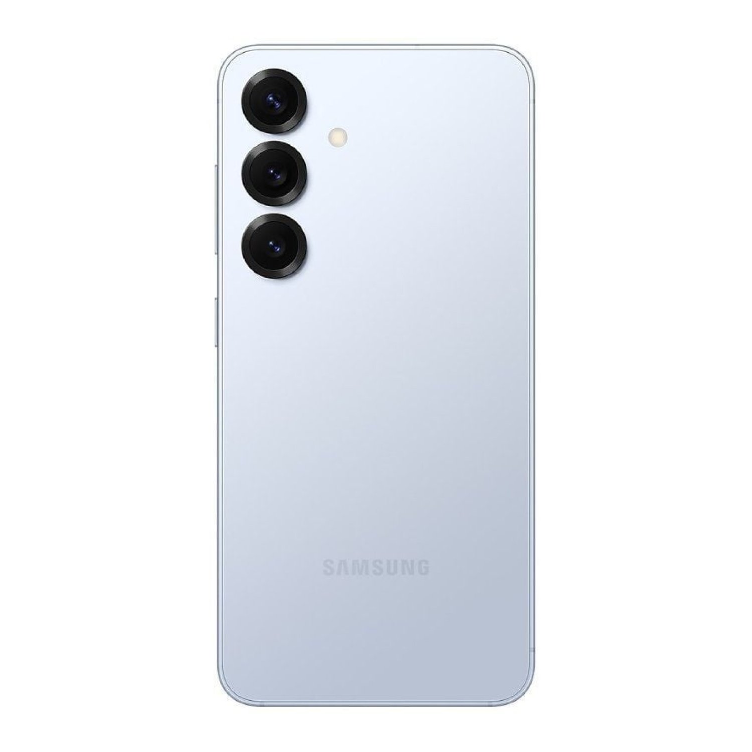Samsung Galaxy S25 · 6,2" · 12GB RAM · 256GB · 5G · Azul Claro