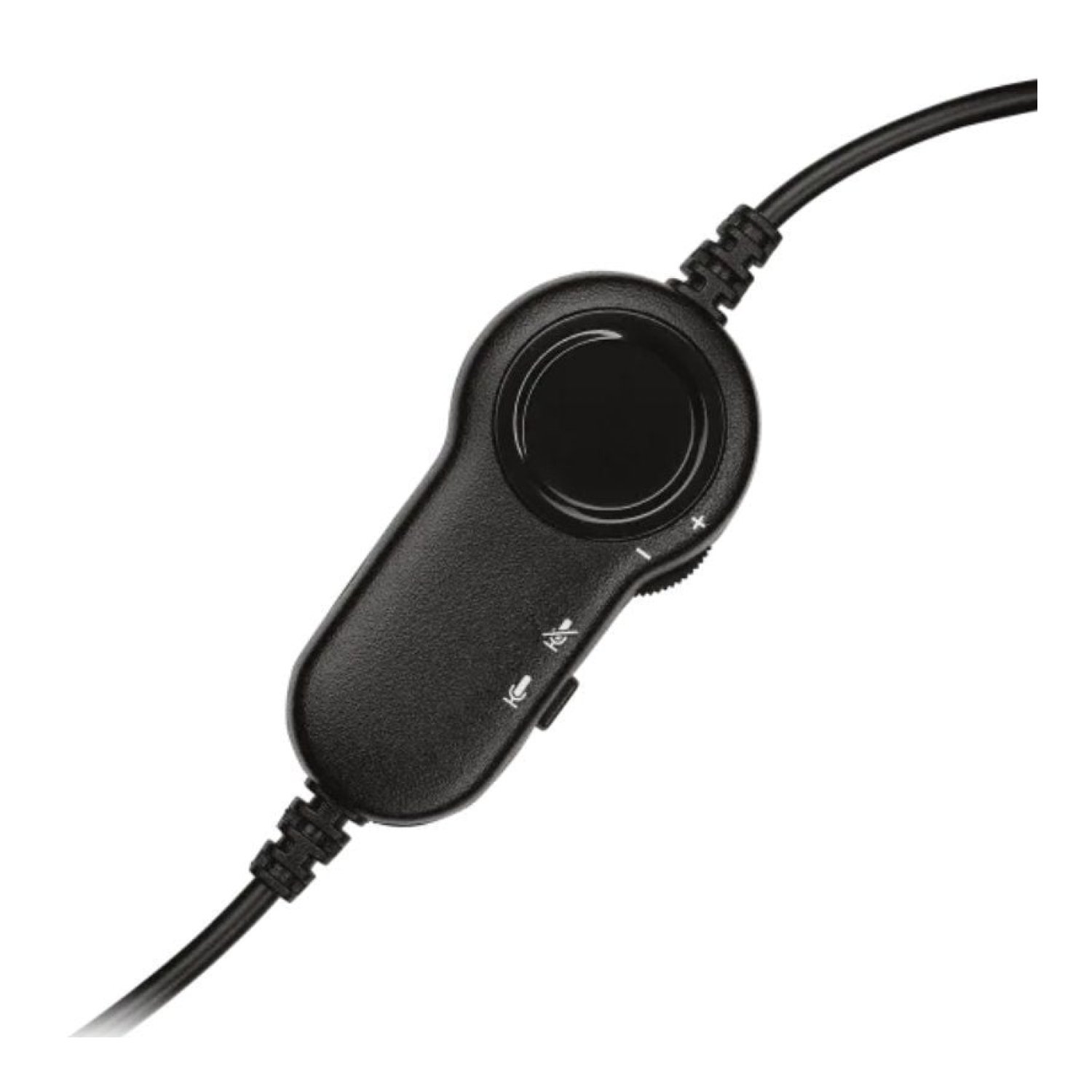 Logitech H151 · Auriculares con Micrófono · Jack 3.5mm · Negros