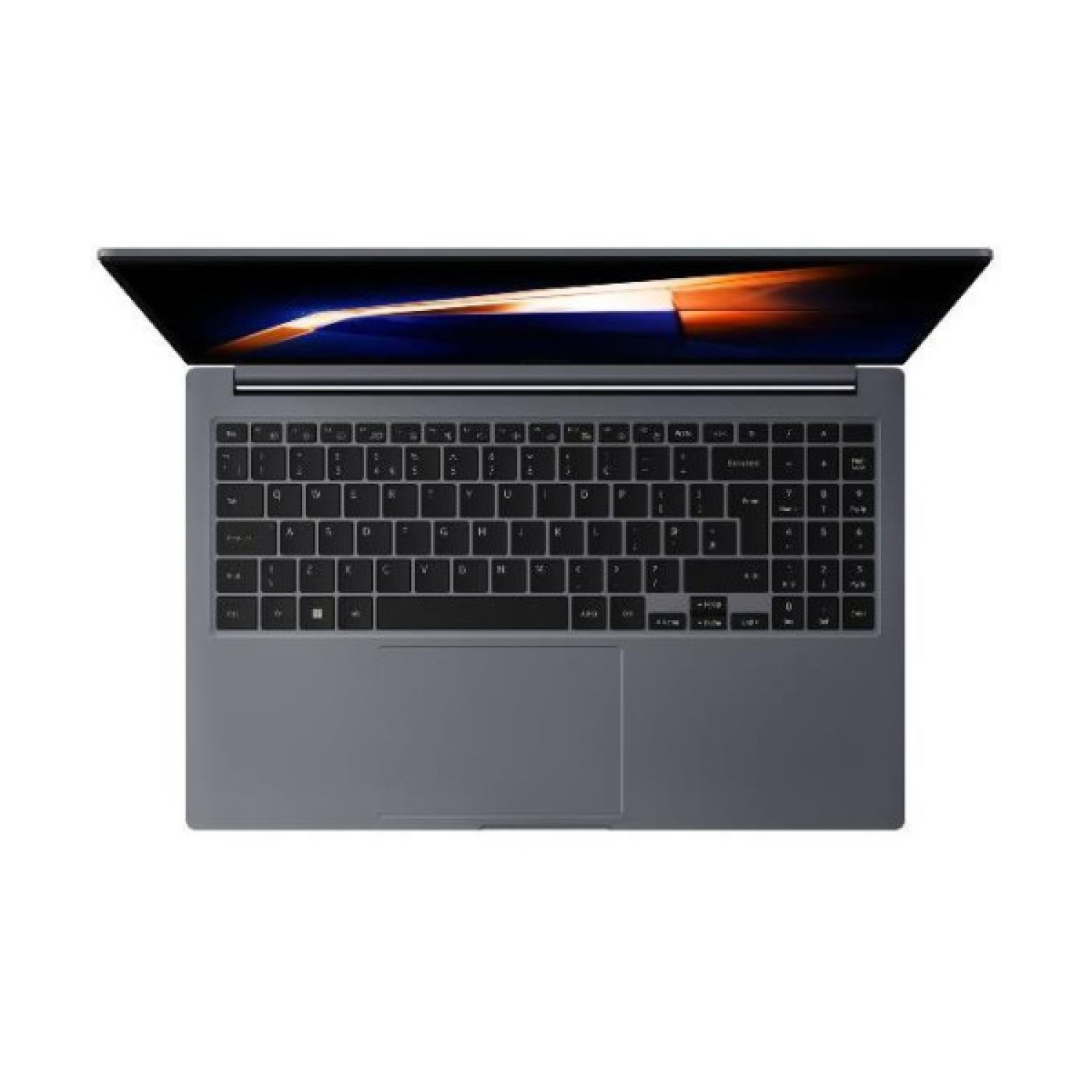 Samsung Galaxy Book4 · Intel Core i5-1335U · 16GB RAM · 512GB SSD · 15,6" · Windows 11 Pro