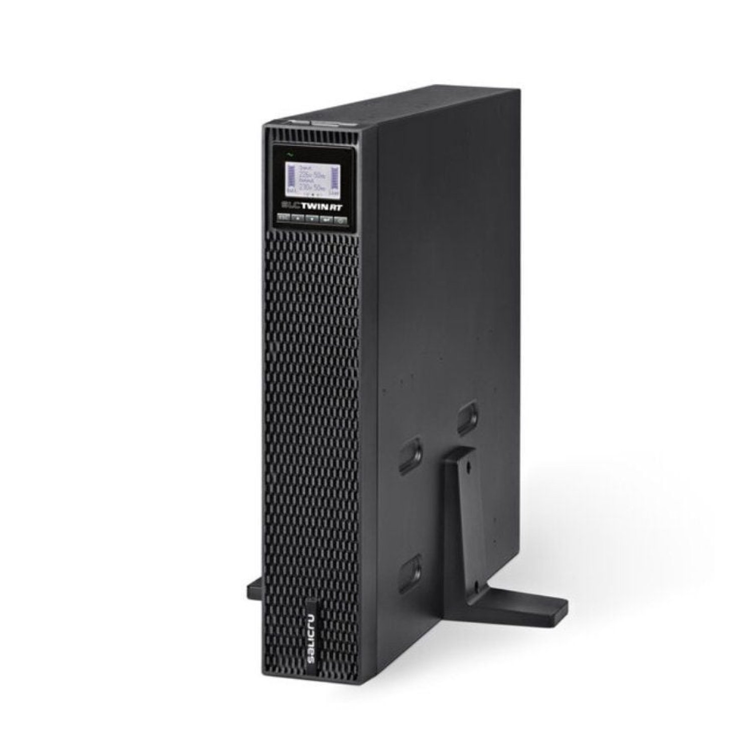 Salicru SLC 3000 Twin RT3 · 3000VA/3000W · 9 Salidas · Rack/Torre