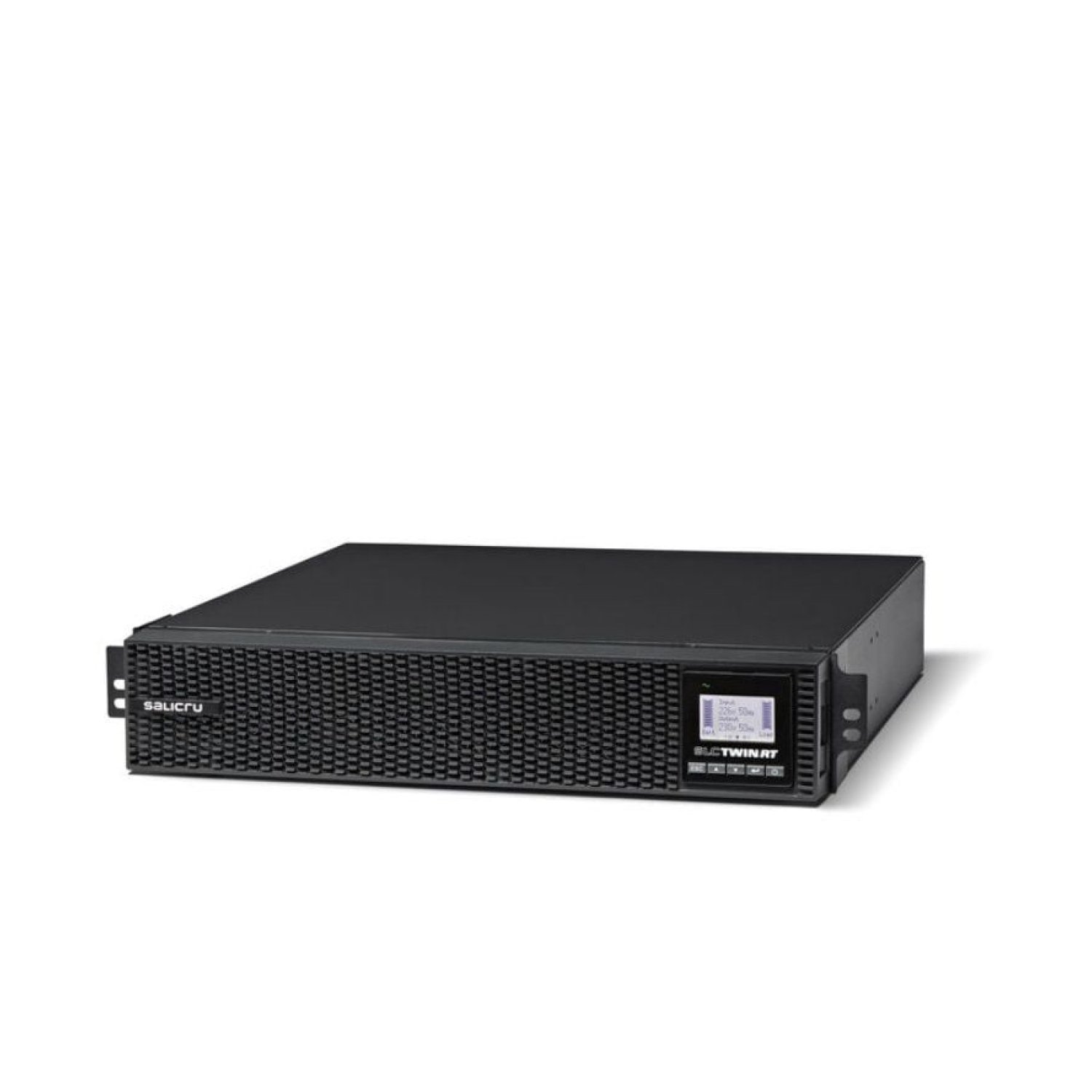 Salicru SLC 3000 Twin RT3 · 3000VA/3000W · 9 Salidas · Rack/Torre