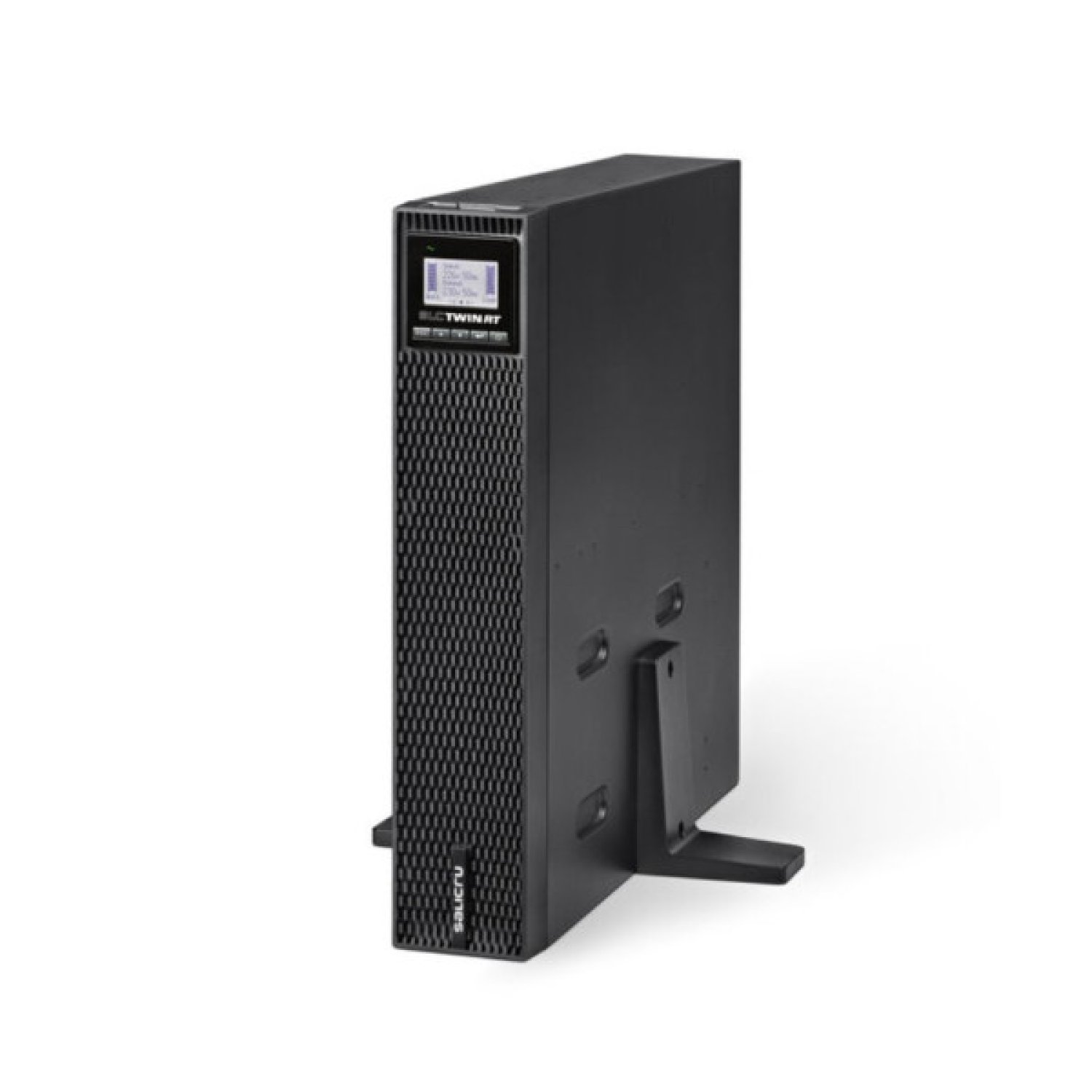 Salicru SLC 3000 Twin RT3 · 3000VA/3000W · 9 Salidas · Rack/Torre