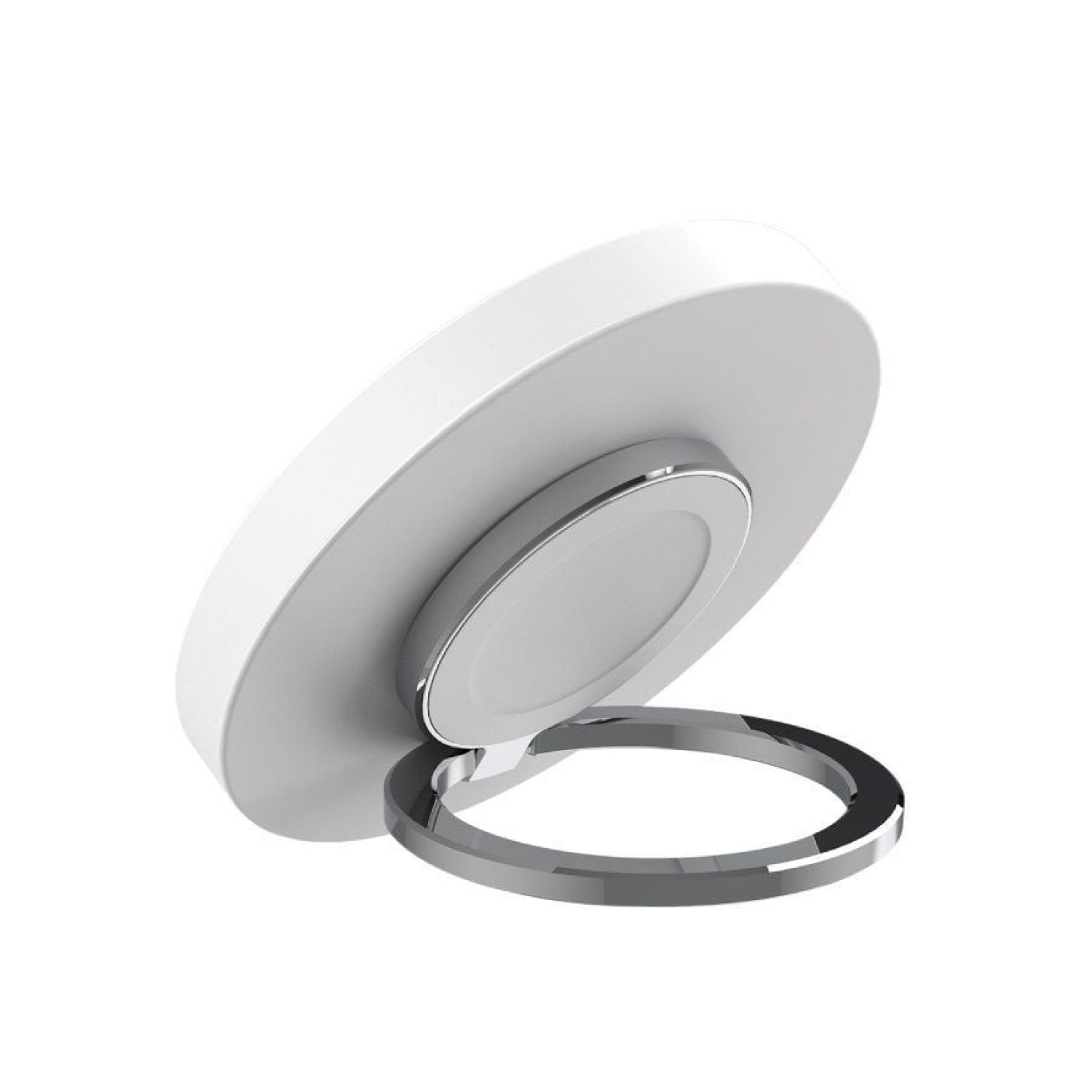 Muvit Cargador Inalámbrico · 15W · USB Tipo-C · Cable incluido