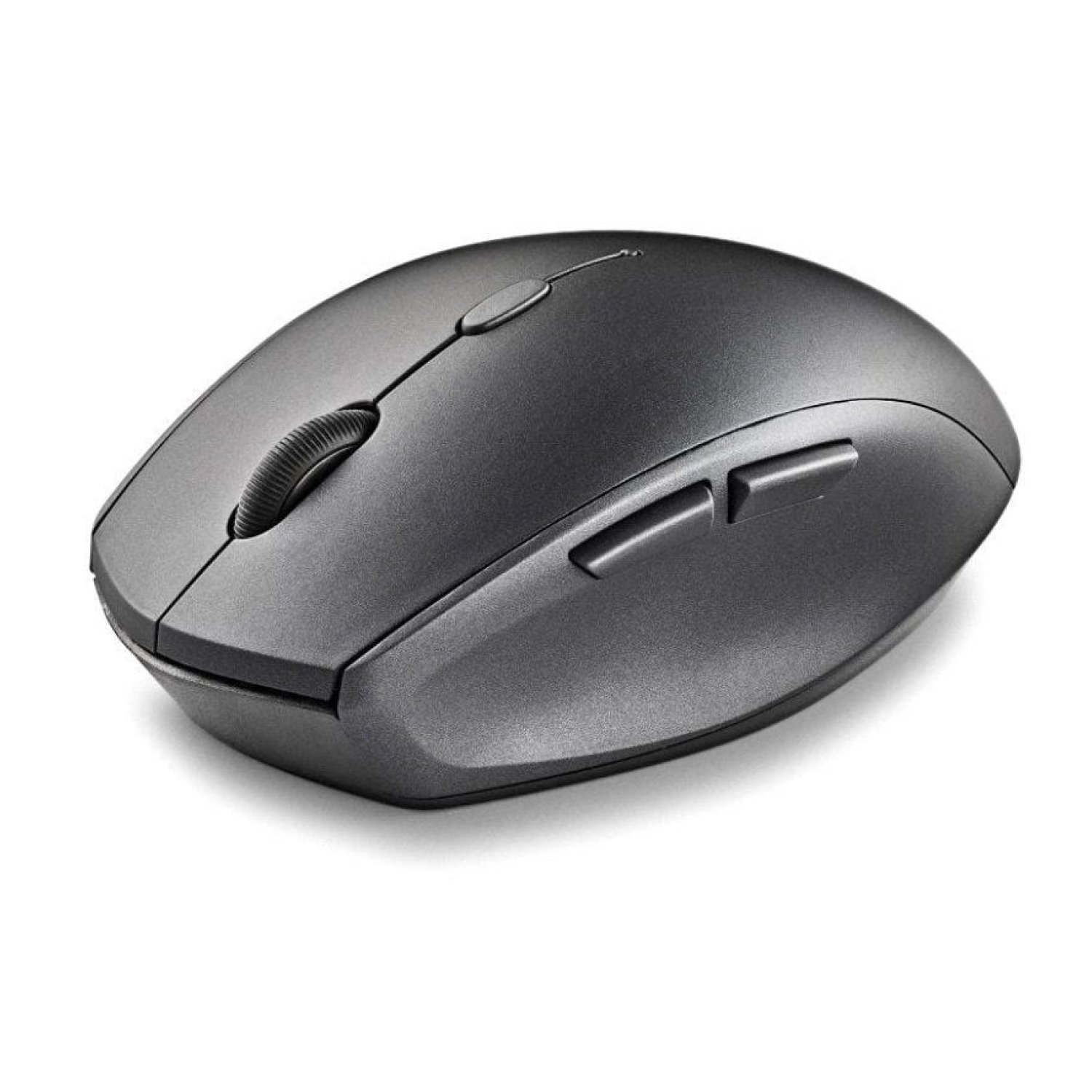 NGS Bee Black · Ratón Inalámbrico · 1600 DPI
