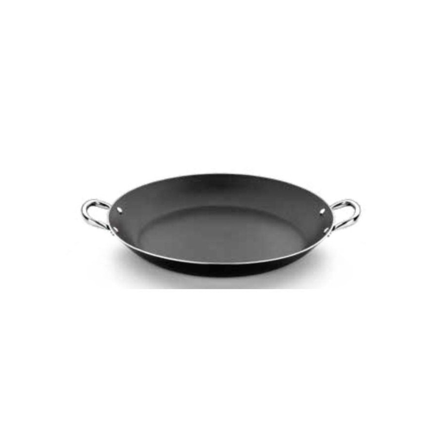 Monix Resistent Plus · Paellera · Ø42cm