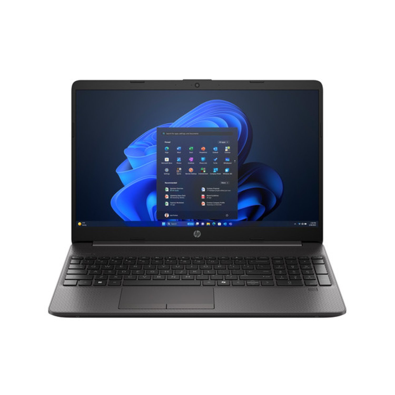 HP 250 G9 · 15,6" · Intel Core i3-1005U · 8GB RAM · 256GB SSD · Windows 11 Pro