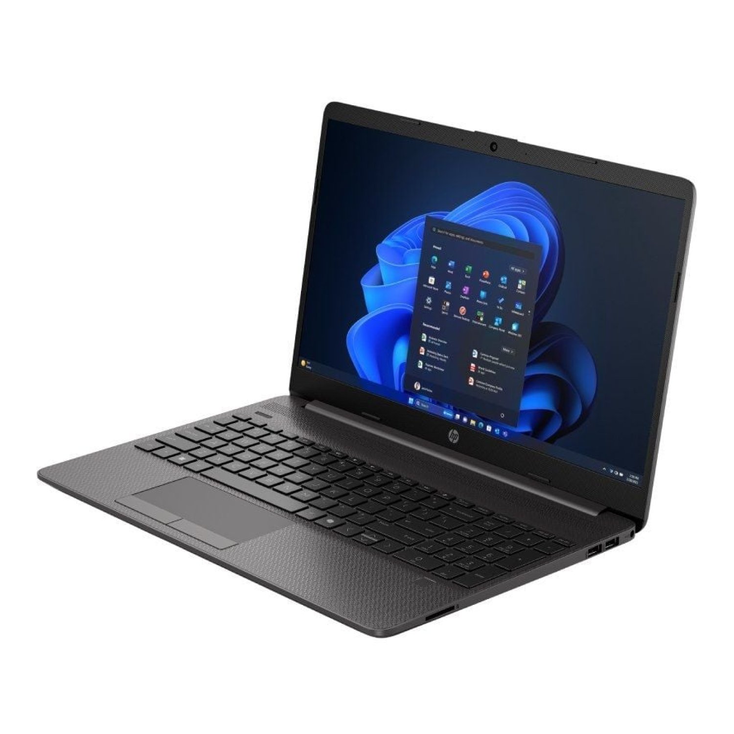 HP 250 G9 · 15,6" · Intel Core i3-1005U · 8GB RAM · 256GB SSD · Windows 11 Pro