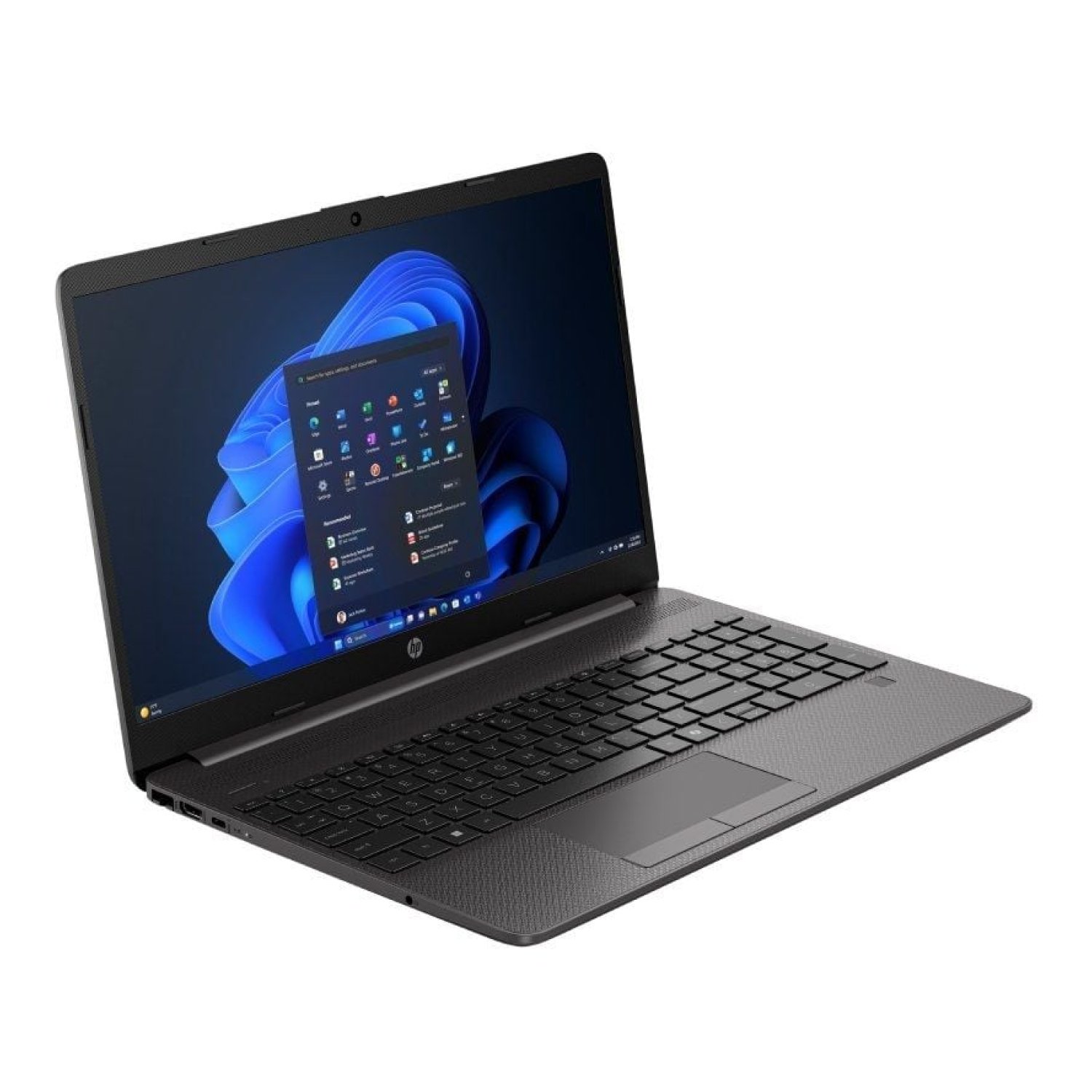 HP 250 G9 · 15,6" · Intel Core i3-1005U · 8GB RAM · 256GB SSD · Windows 11 Pro