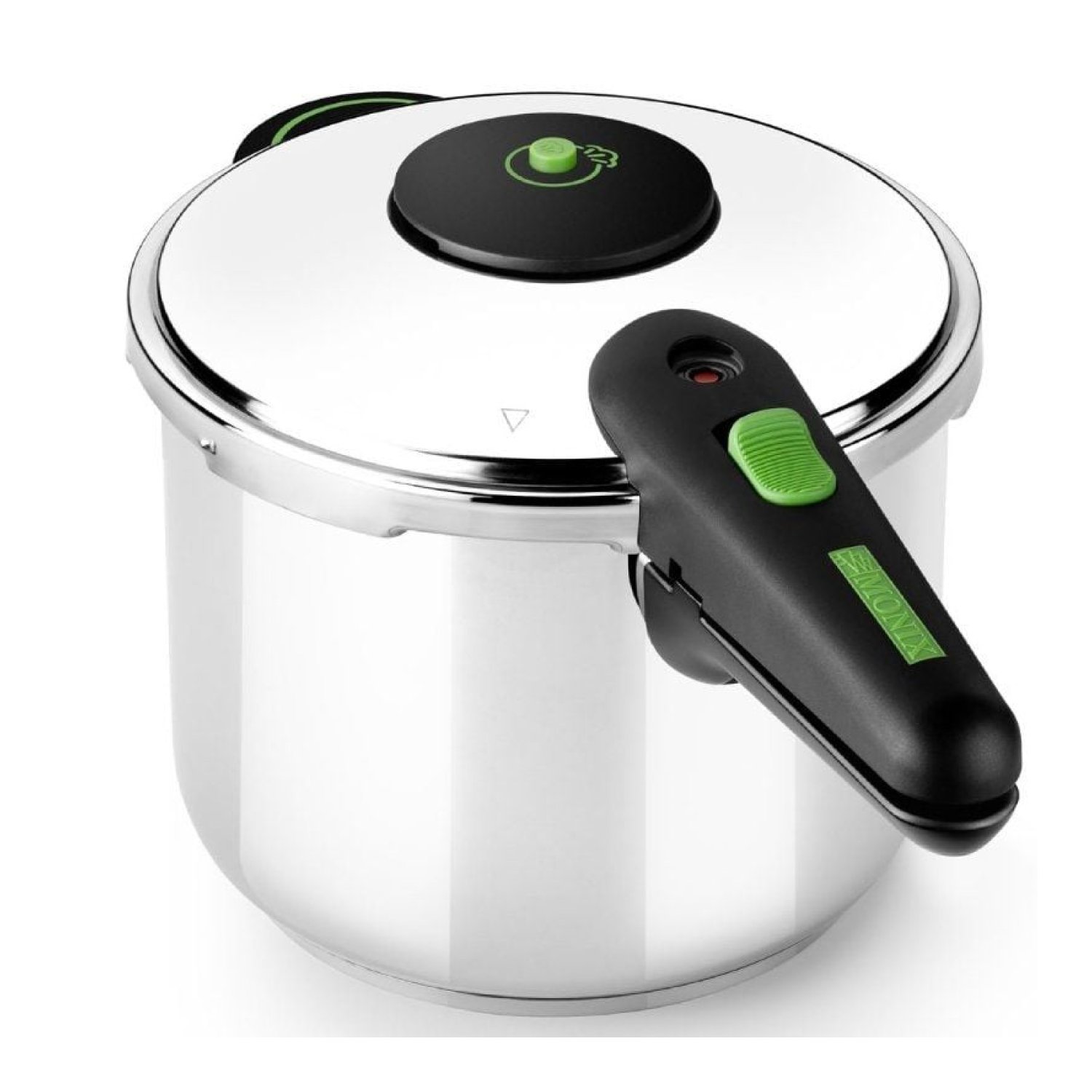 Monix Presto · Olla a Presión · 4L · Apta Inducción