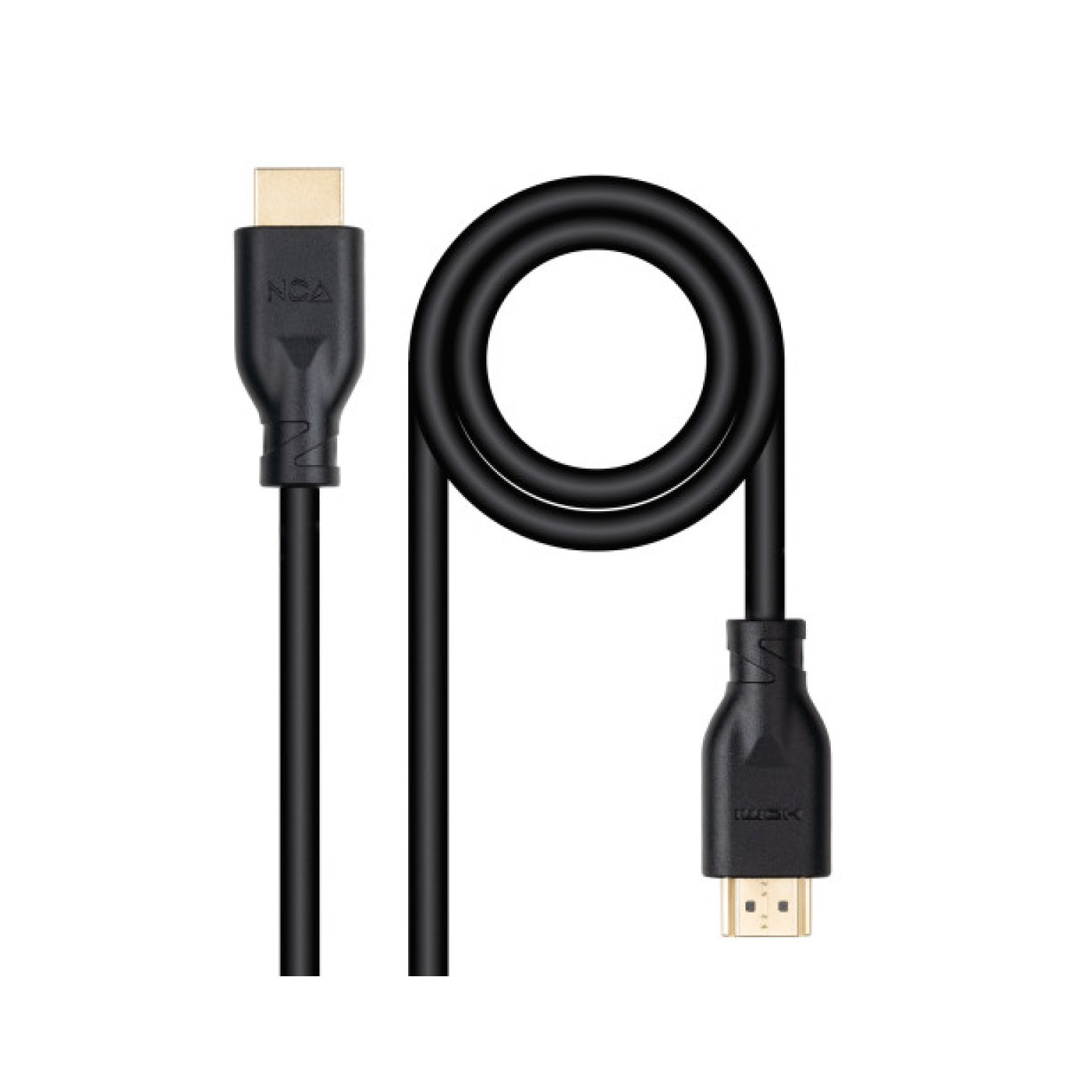 Nanocable · Cable HDMI 2.0 · 4K · 7m · Macho/Macho · Negro