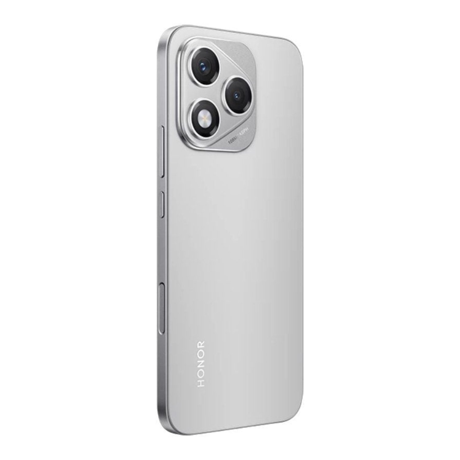 Smartphone Honor 400 Lite 8GB/ 256GB/ 6.7"/ 5G/ Gris