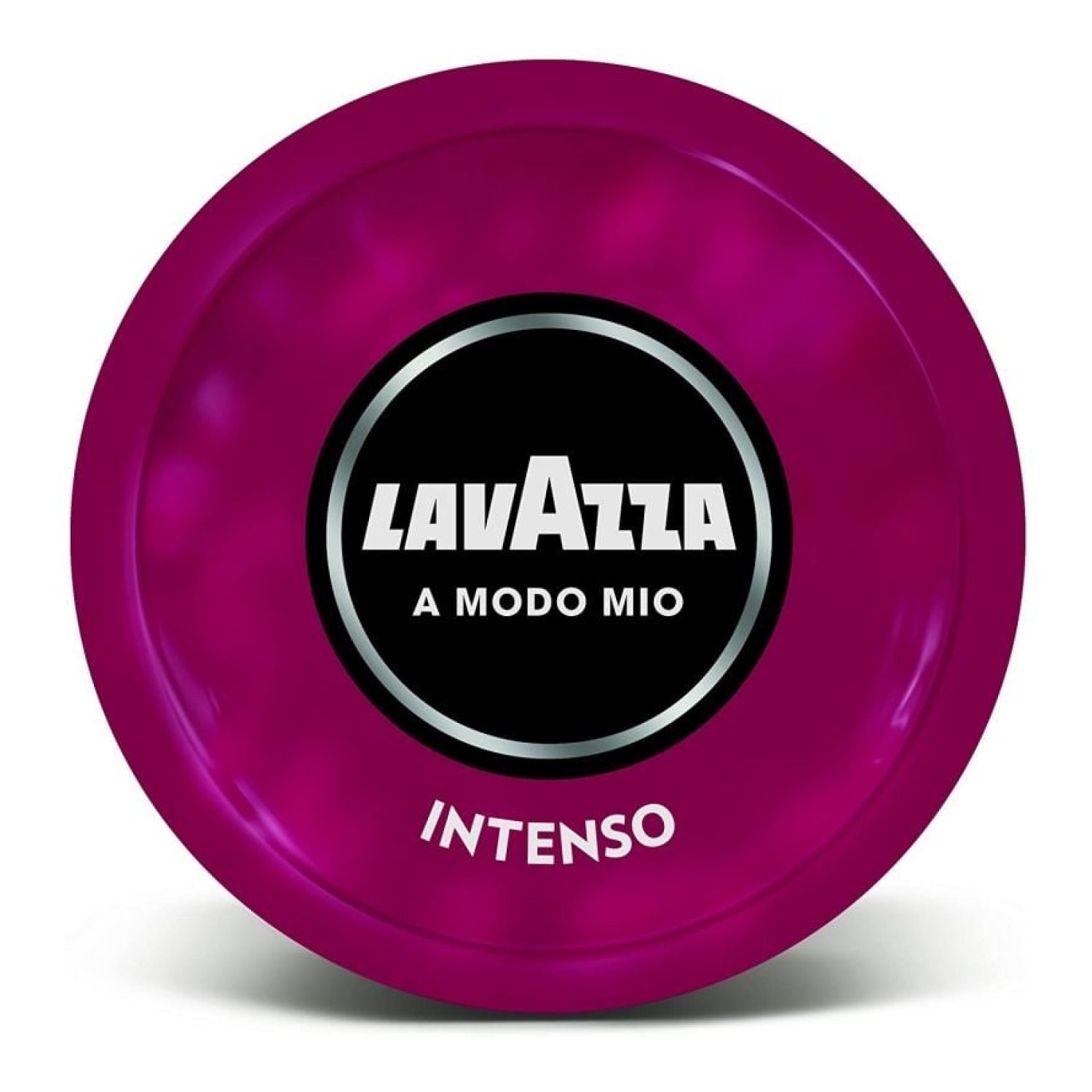 Lavazza Intensamente · Cápsulas A Modo Mio · Caja 16 unidades