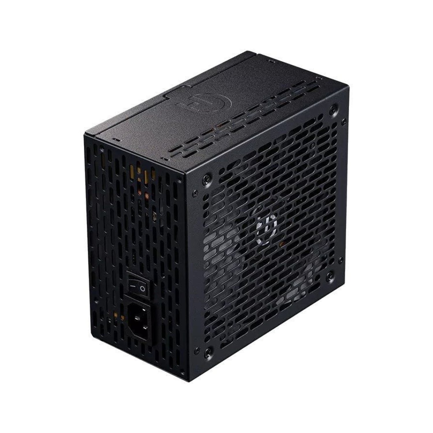 Hiditec BZX750 BZ V2 · 750W · 80 Plus Bronze · Ventilador 14cm