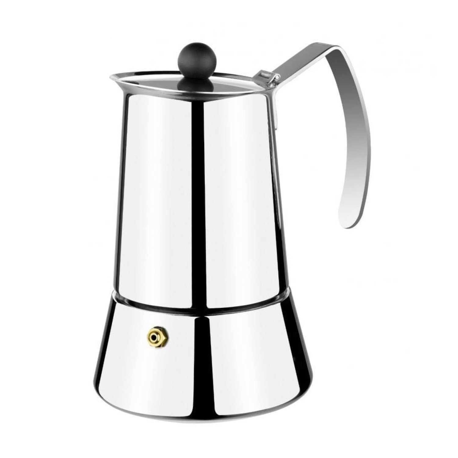 Monix Eterna · Cafetera Italiana · 4 Tazas