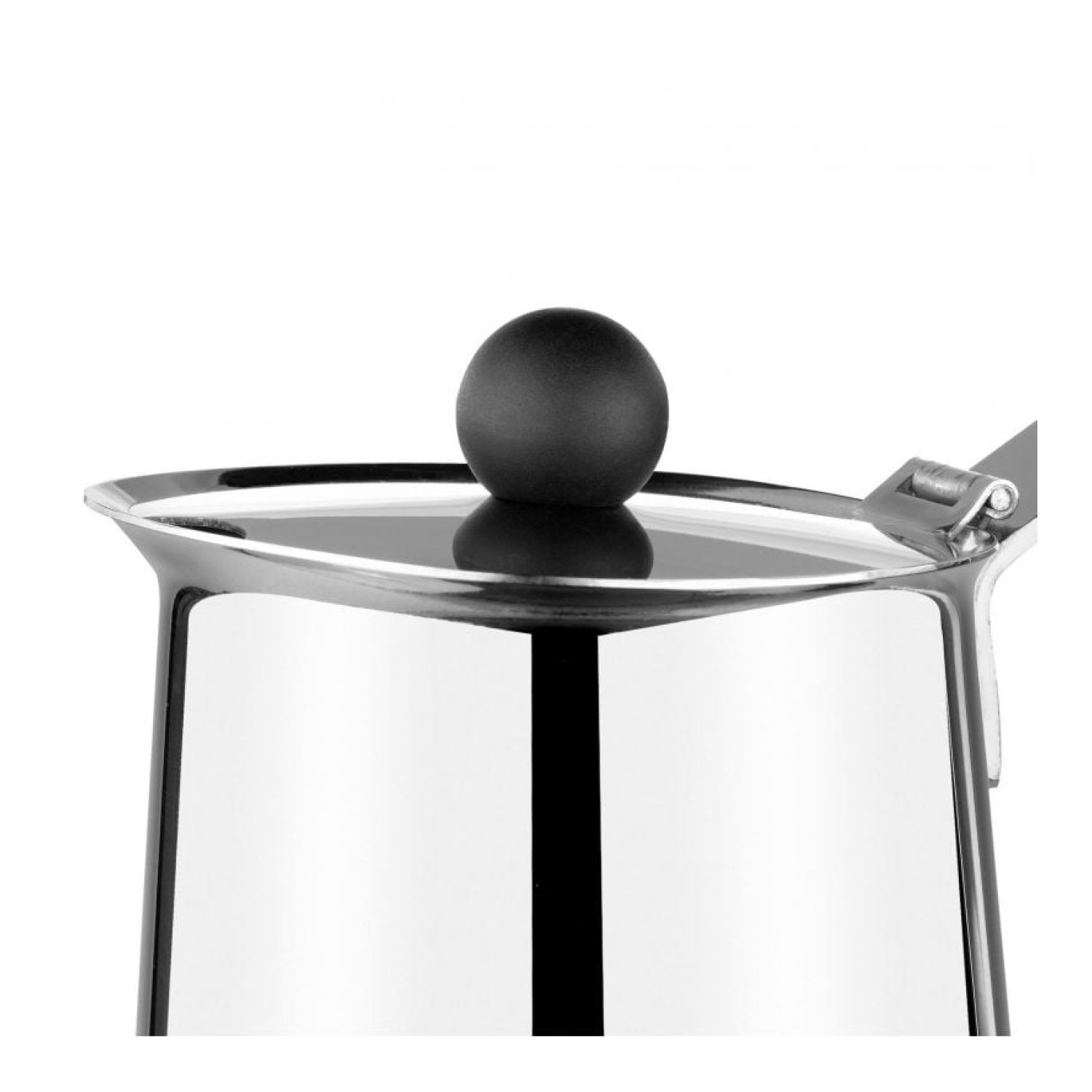 Monix Eterna · Cafetera Italiana · 4 Tazas