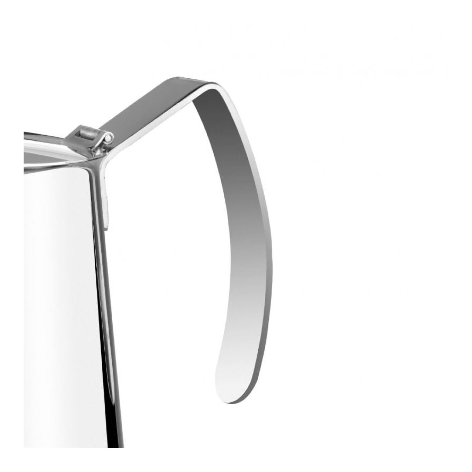 Monix Eterna · Cafetera Italiana · 4 Tazas