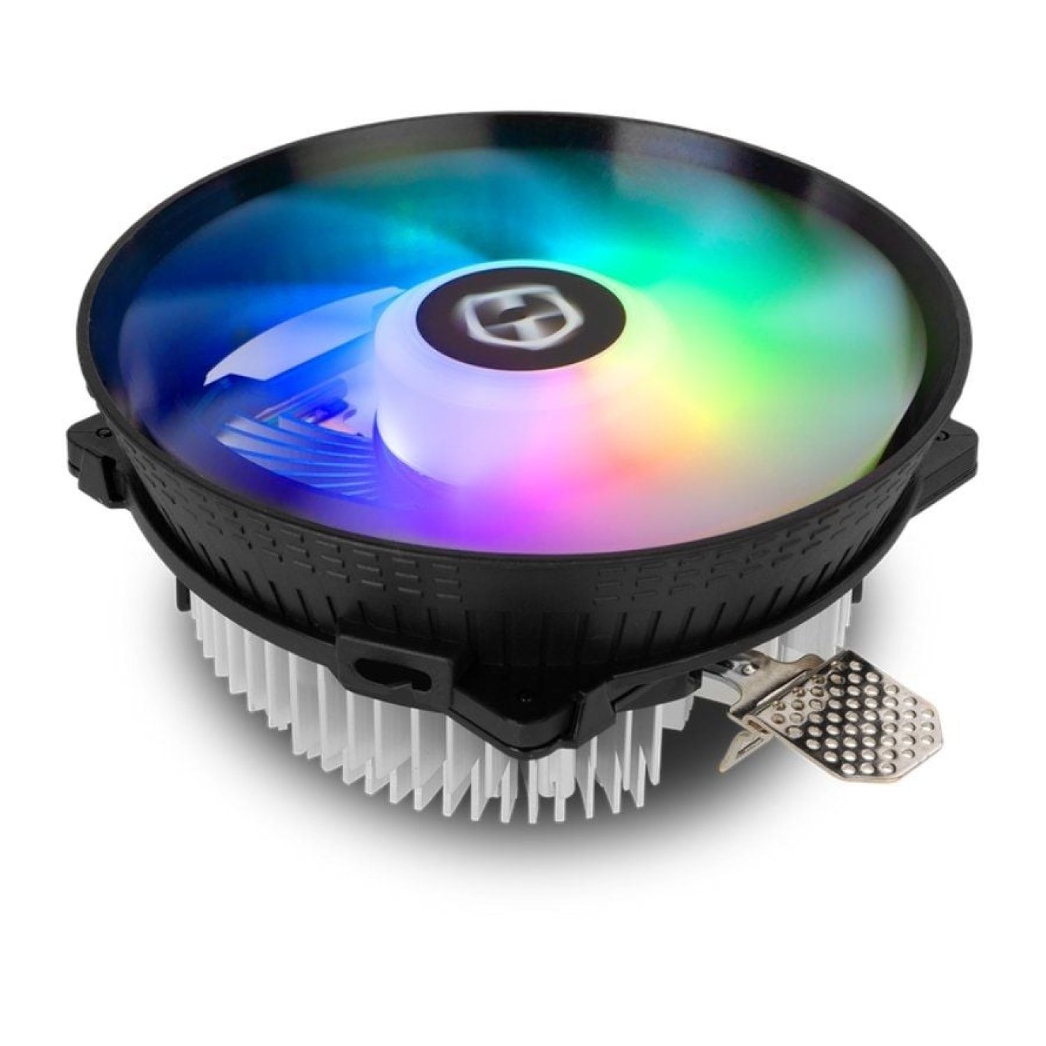 Nox H-123 Pro · Disipador Gaming · 12cm