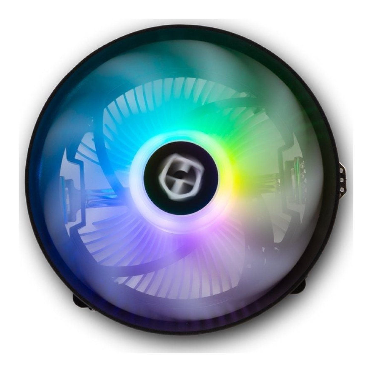 Nox H-123 Pro · Disipador Gaming · 12cm