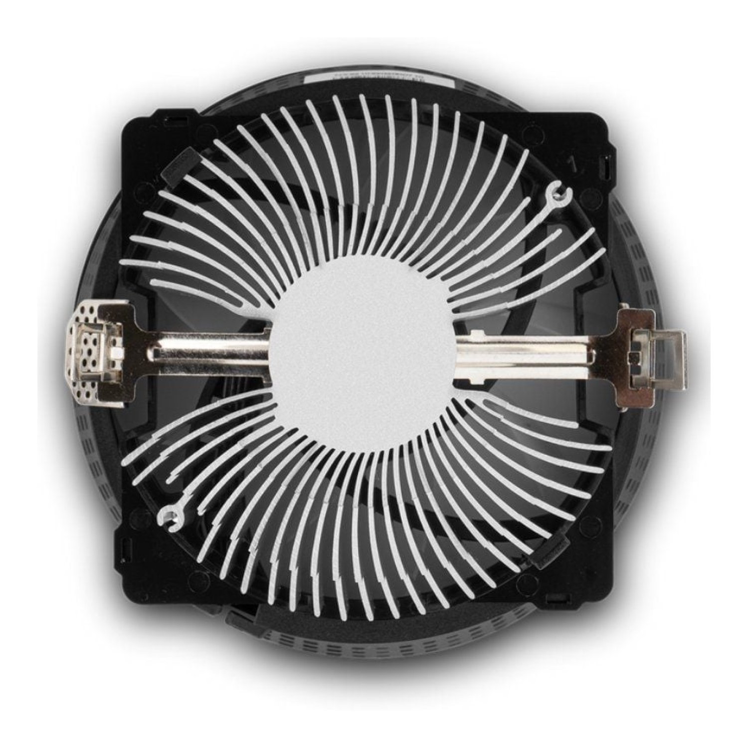 Nox H-123 Pro · Disipador Gaming · 12cm