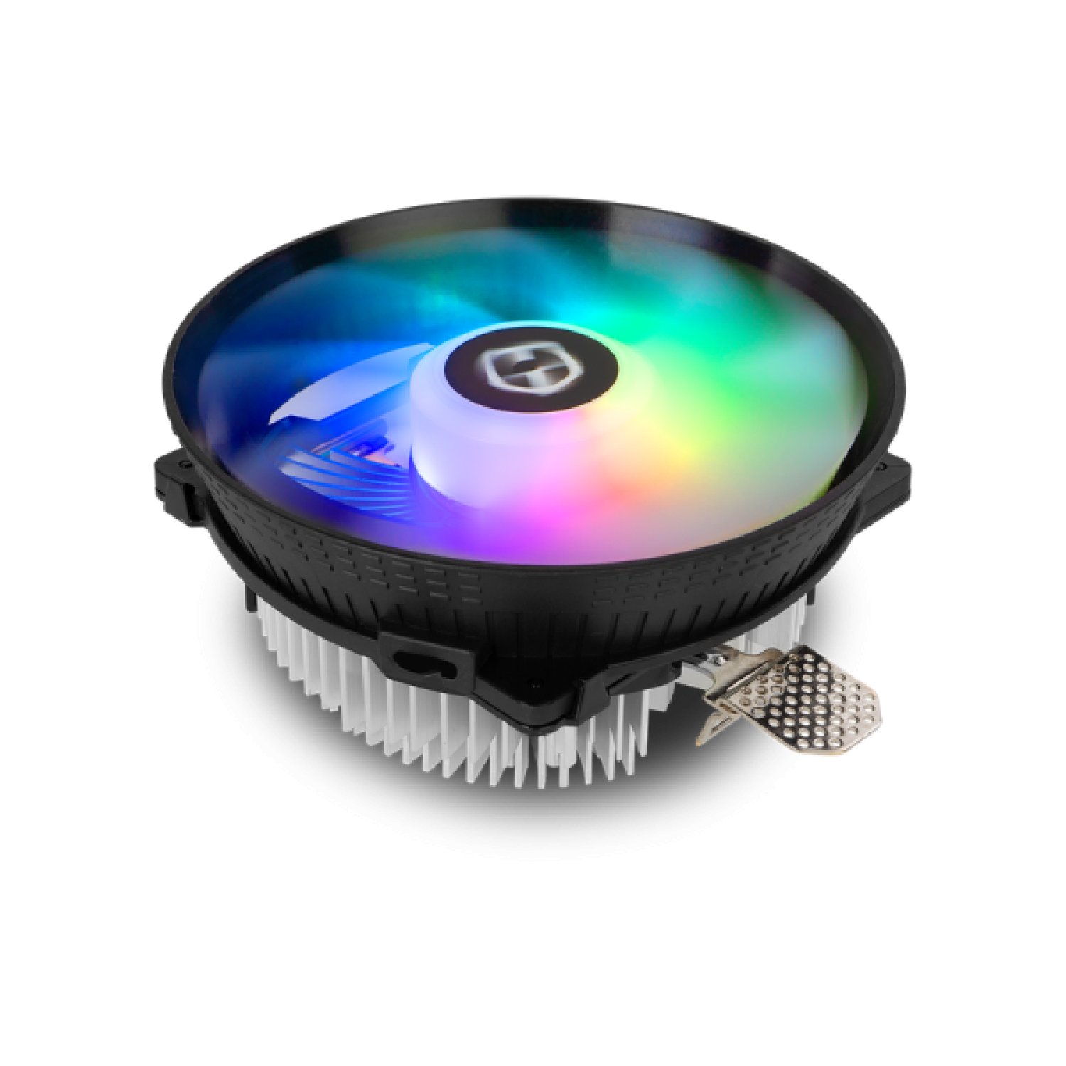 Nox H-123 Pro · Disipador Gaming · 12cm