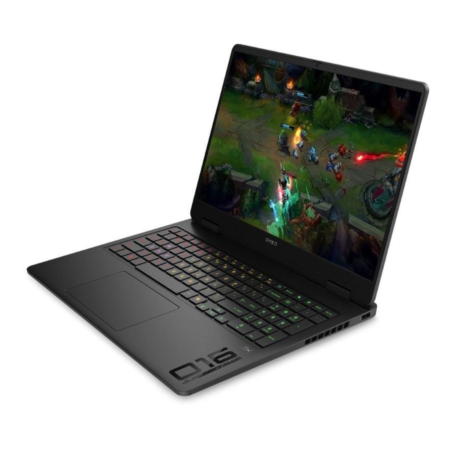 HP Omen 16 · Gaming · Intel Core Ultra 7-255H · 32GB · 1TB SSD · RTX 5060