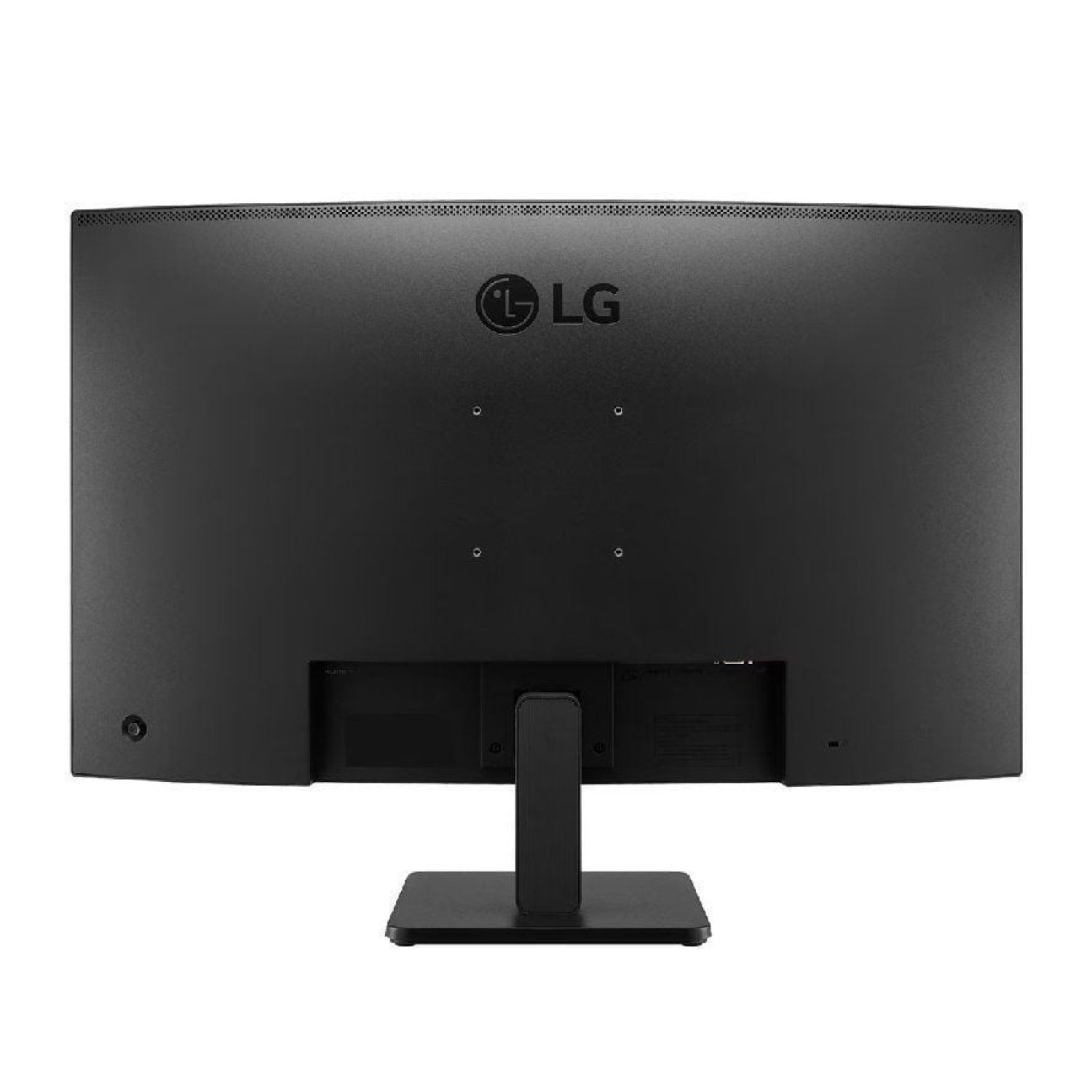 LG Monitor Curvo 32MR50C-B · 31,5" · Full HD · Negro