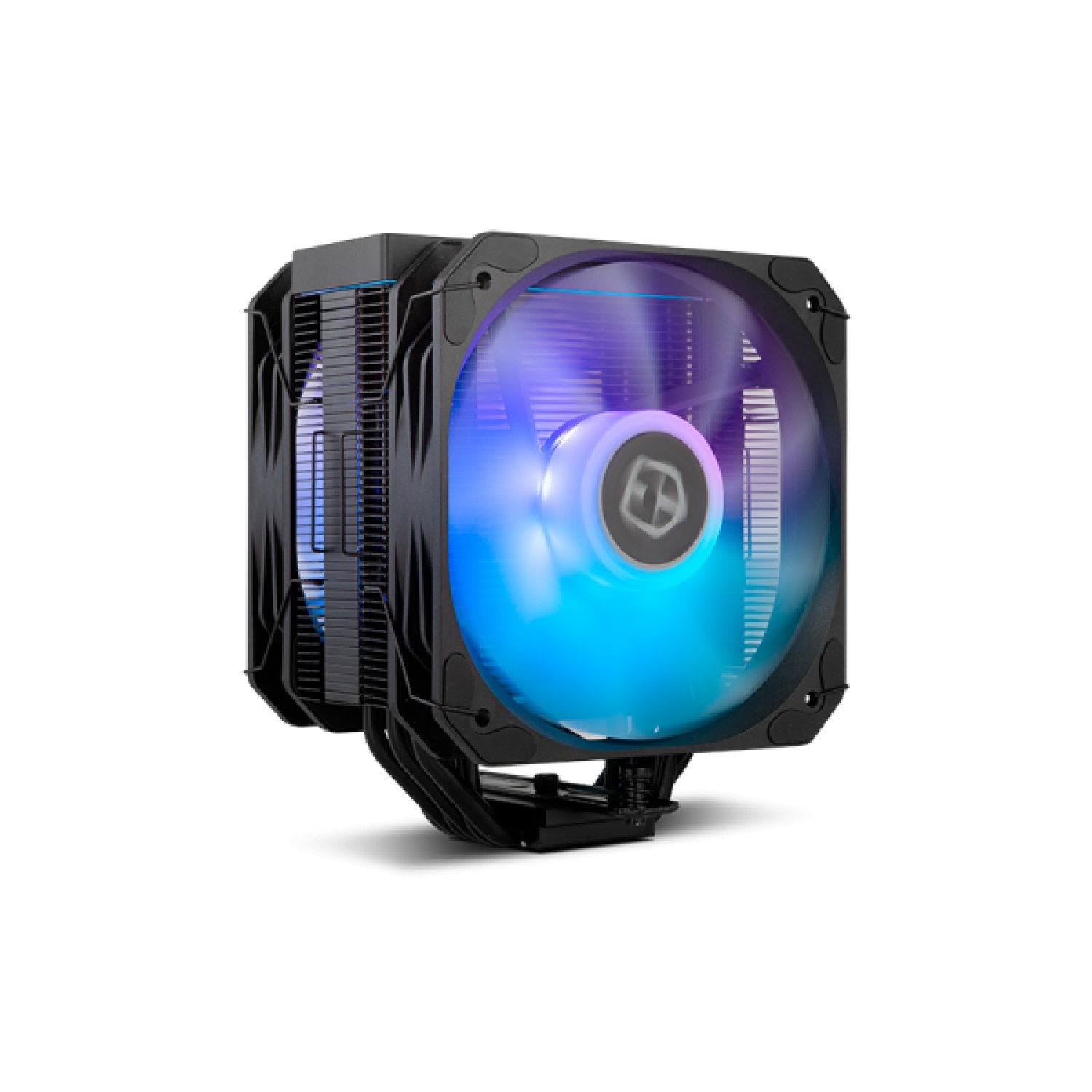 Nox H-200 ARGB · Ventilador Disipador · 13cm · Gaming