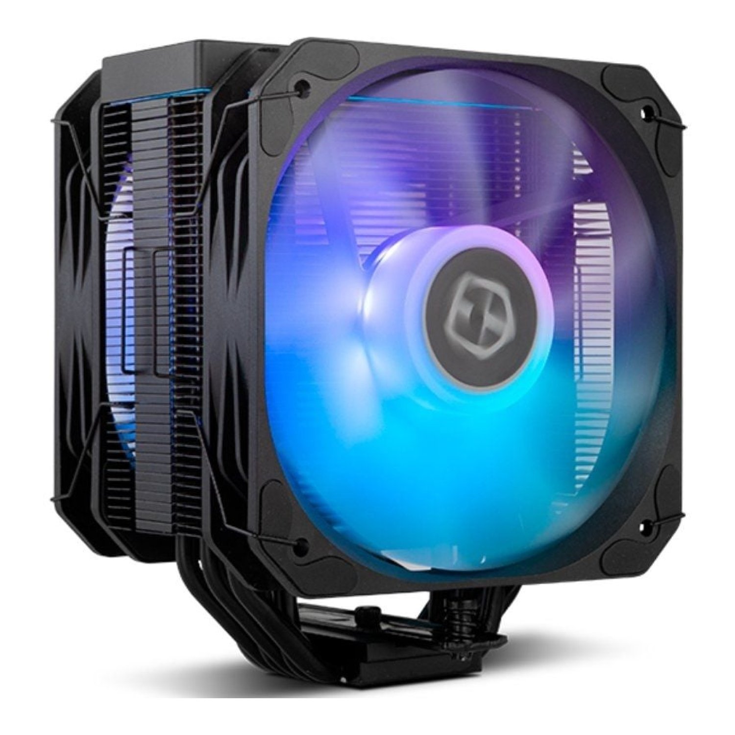 Nox H-200 ARGB · Ventilador Disipador · 13cm · Gaming
