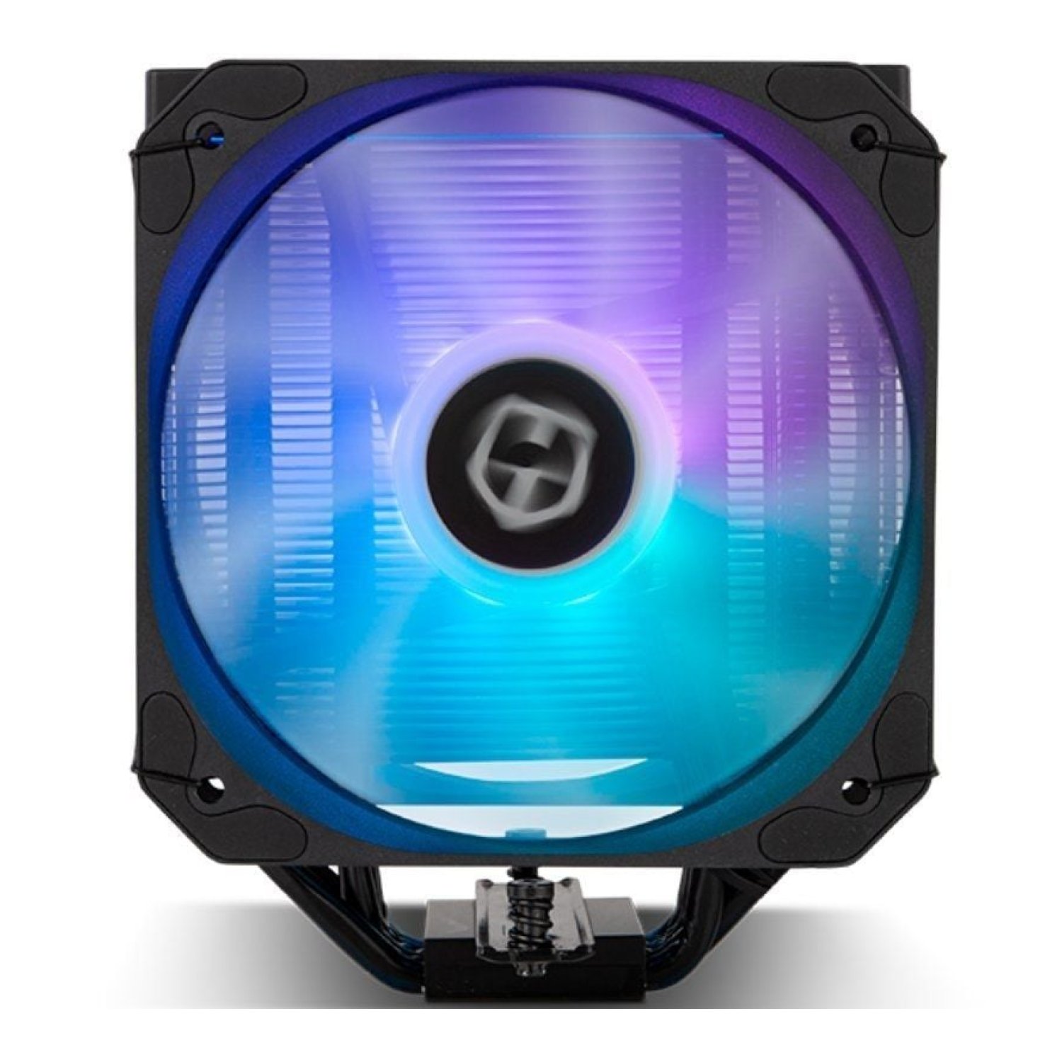 Nox H-200 ARGB · Ventilador Disipador · 13cm · Gaming