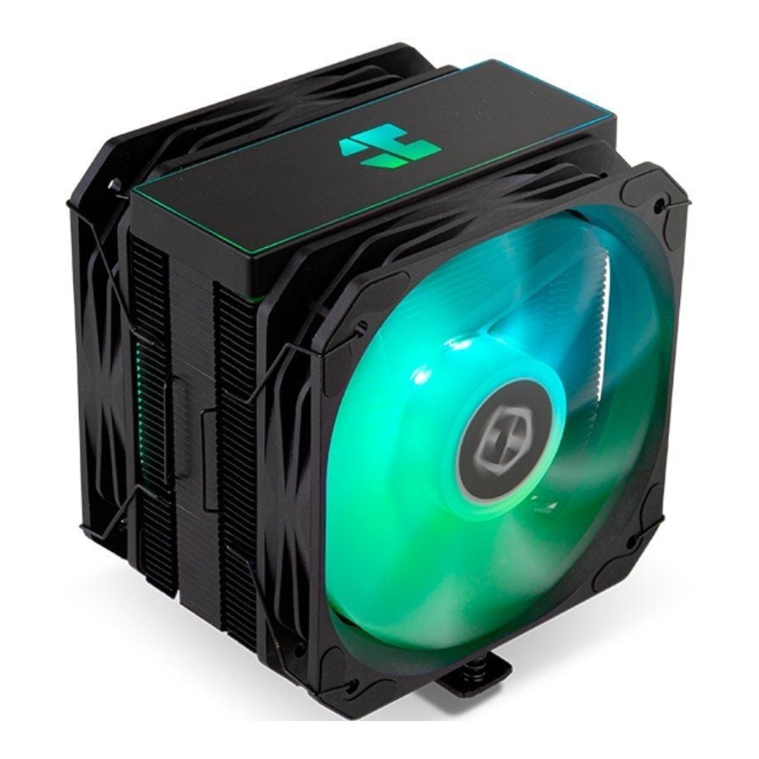 Nox H-200 ARGB · Ventilador Disipador · 13cm · Gaming