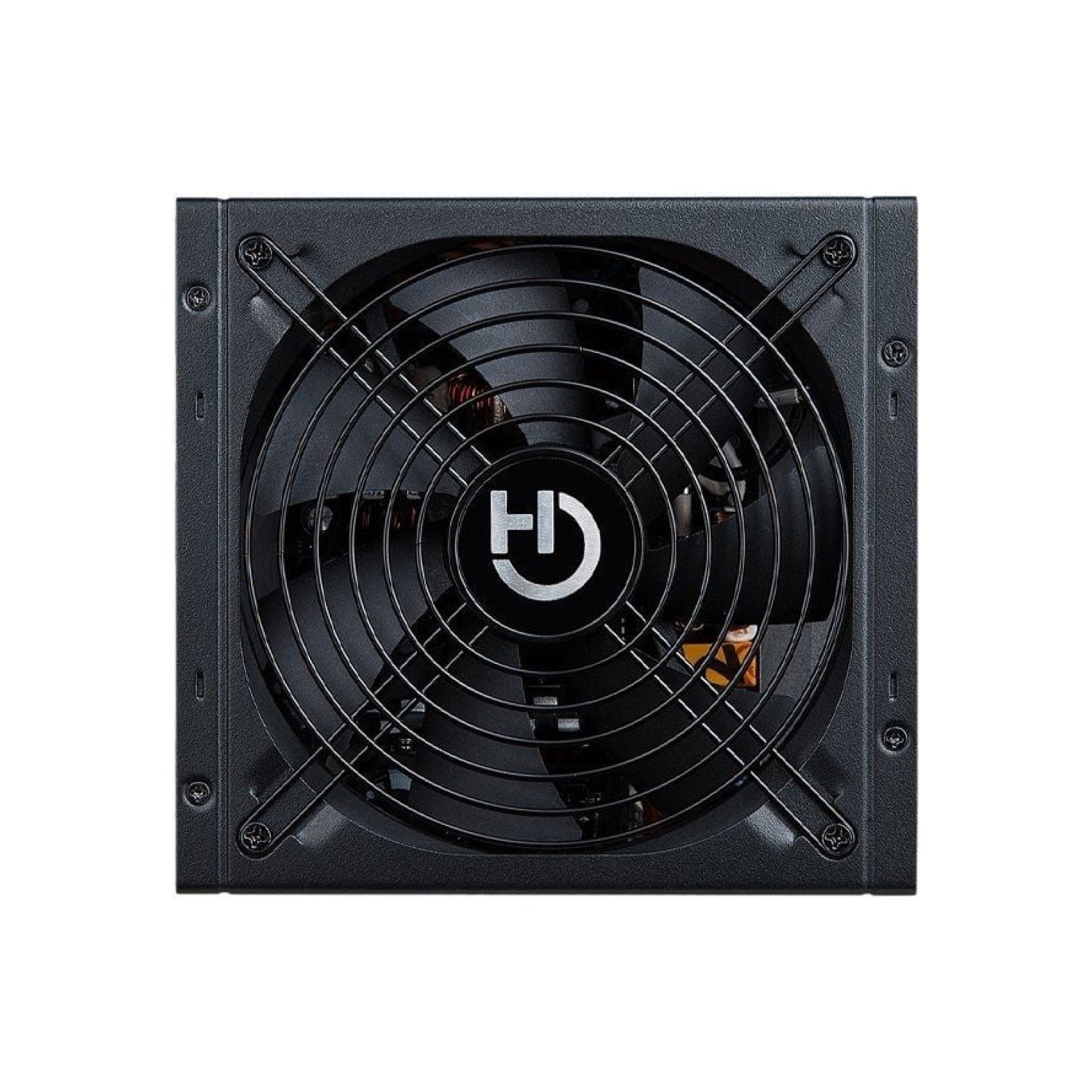 Hiditec BZ750 · 750W · 80 Plus Bronze · Ventilador 14cm