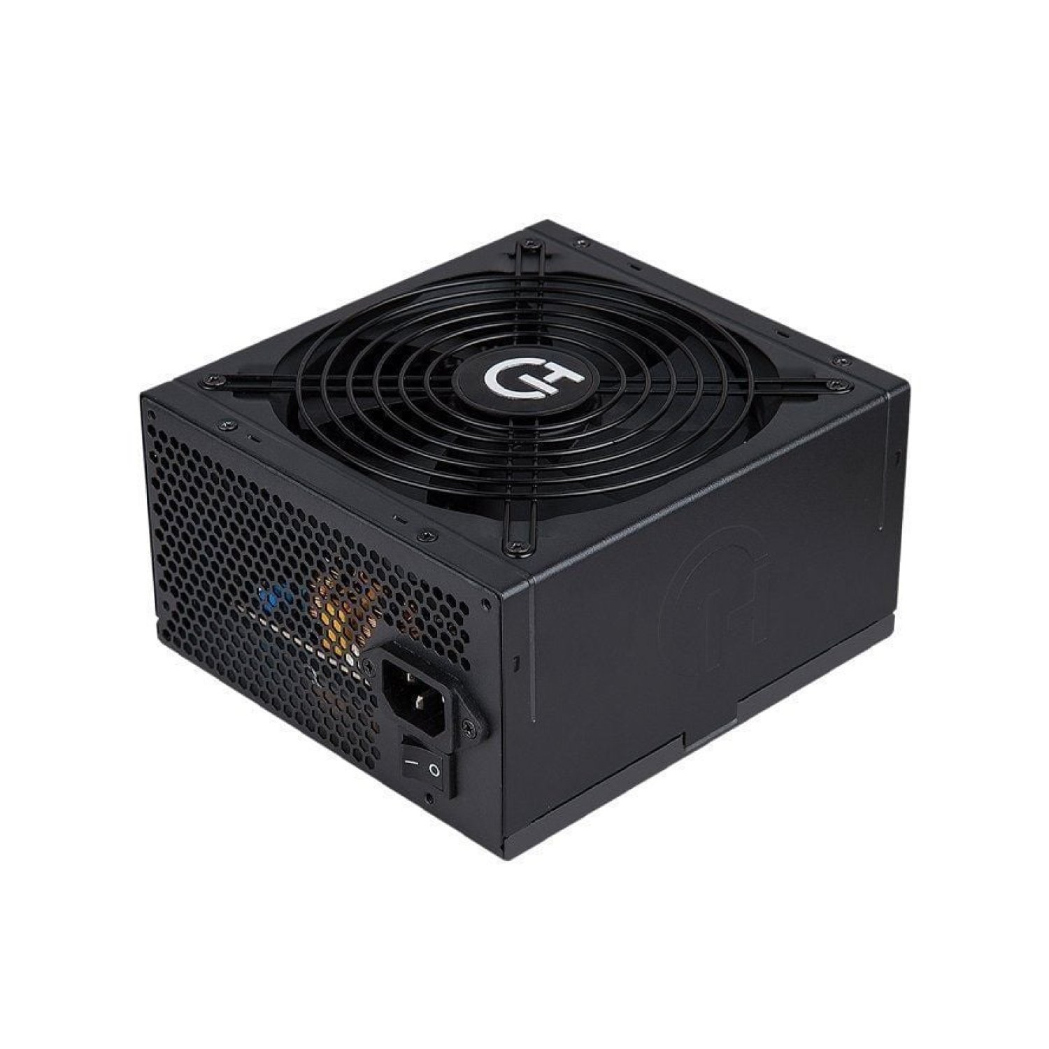 Hiditec BZ750 · 750W · 80 Plus Bronze · Ventilador 14cm