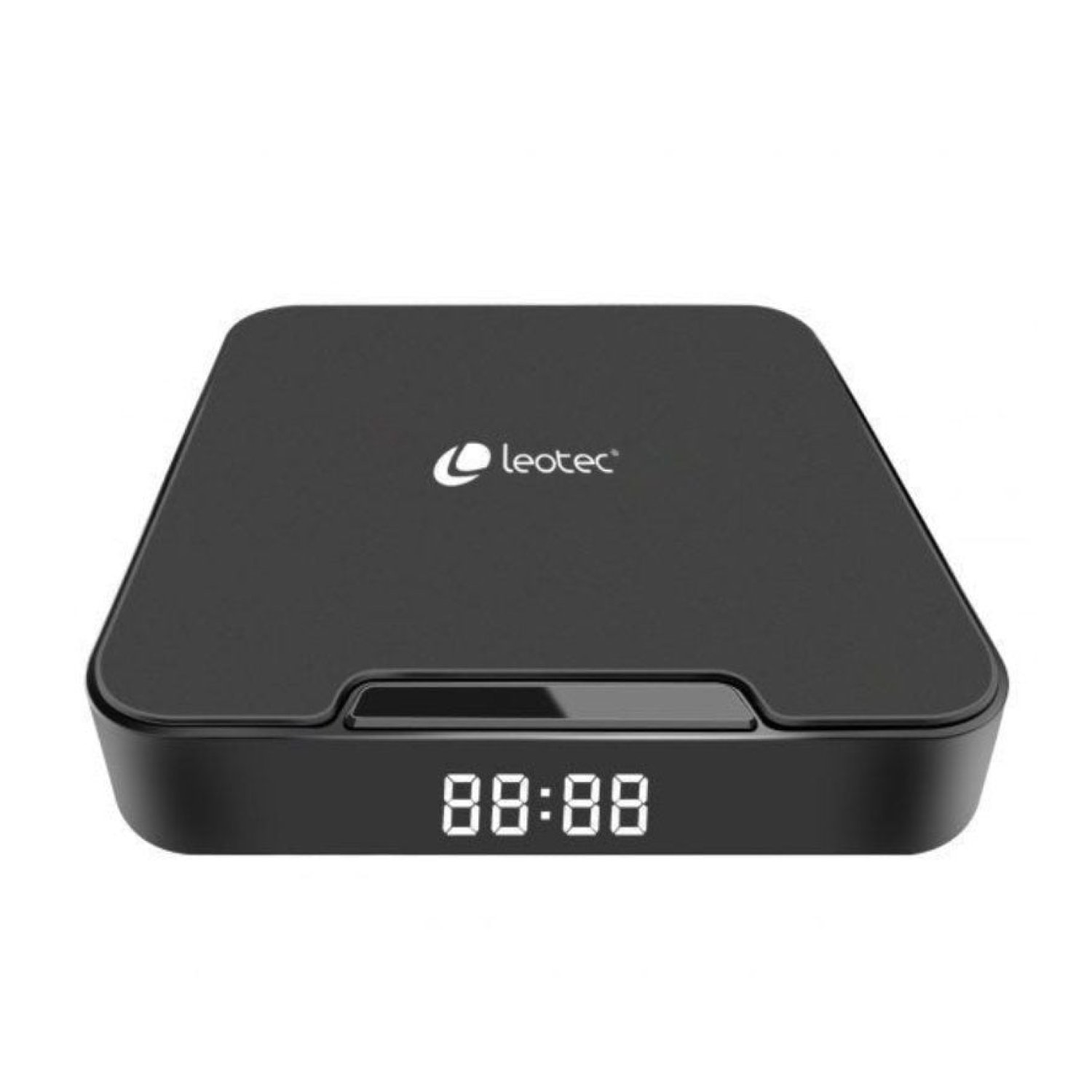 Leotec TV Box 4K Show 2 · 32GB · Android TV