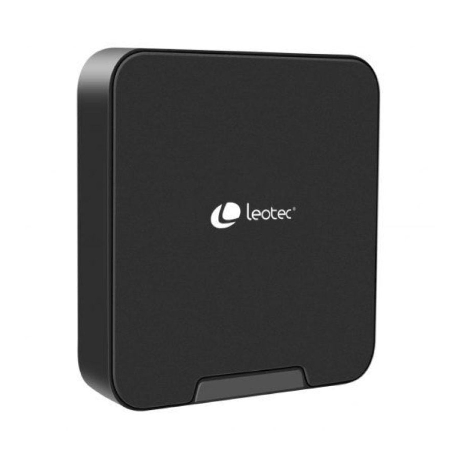 Leotec TV Box 4K Show 2 · 32GB · Android TV