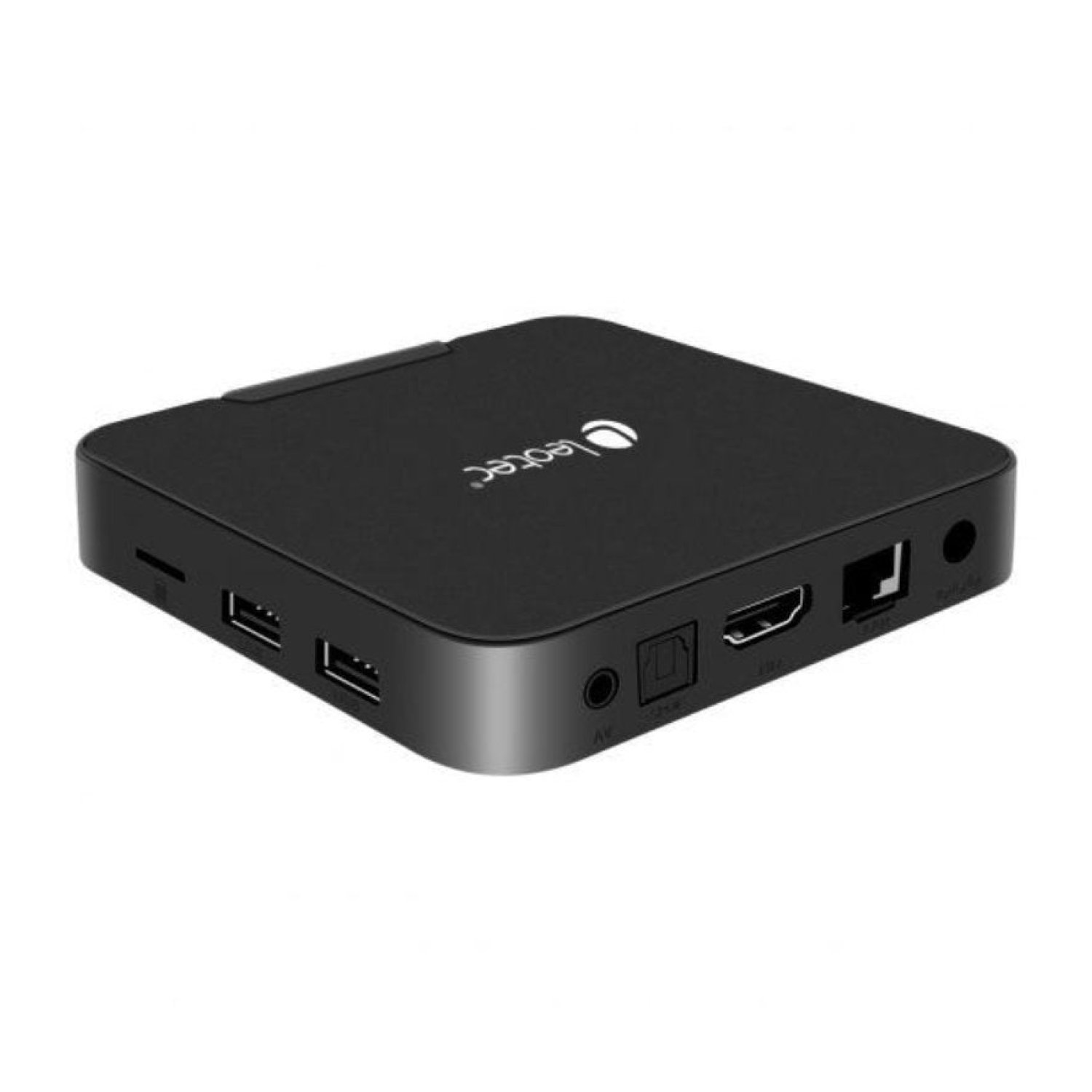 Leotec TV Box 4K Show 2 · 32GB · Android TV