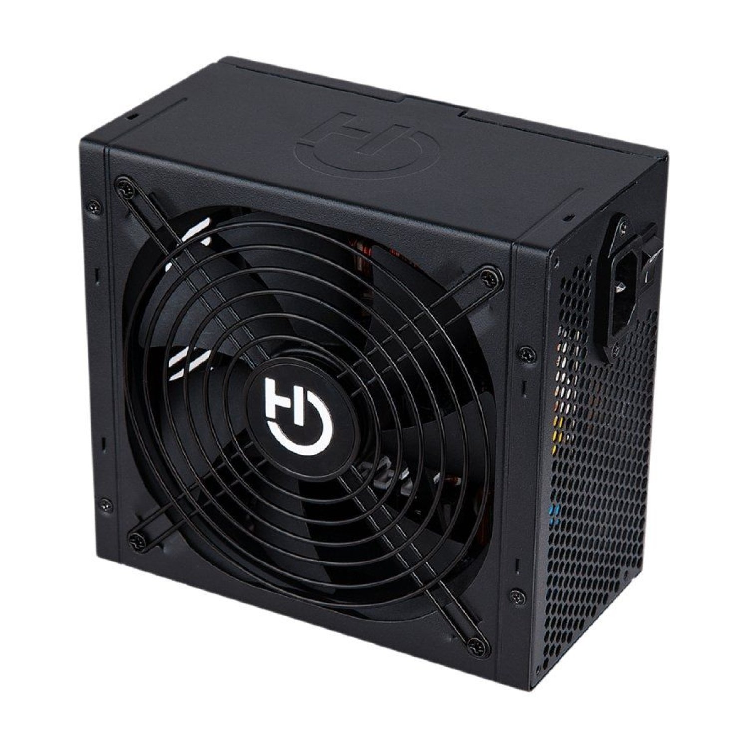 Hiditec BZ850 · 850W · 80 Plus Bronze · Ventilador 14cm