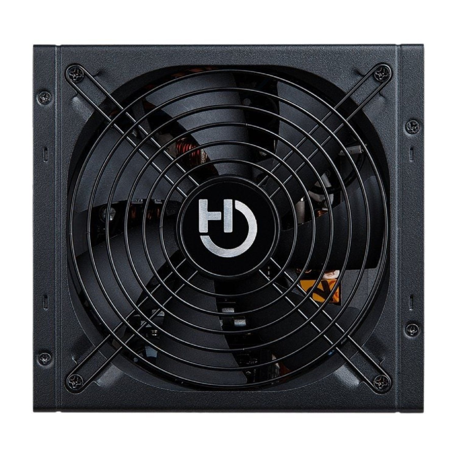 Hiditec BZ850 · 850W · 80 Plus Bronze · Ventilador 14cm