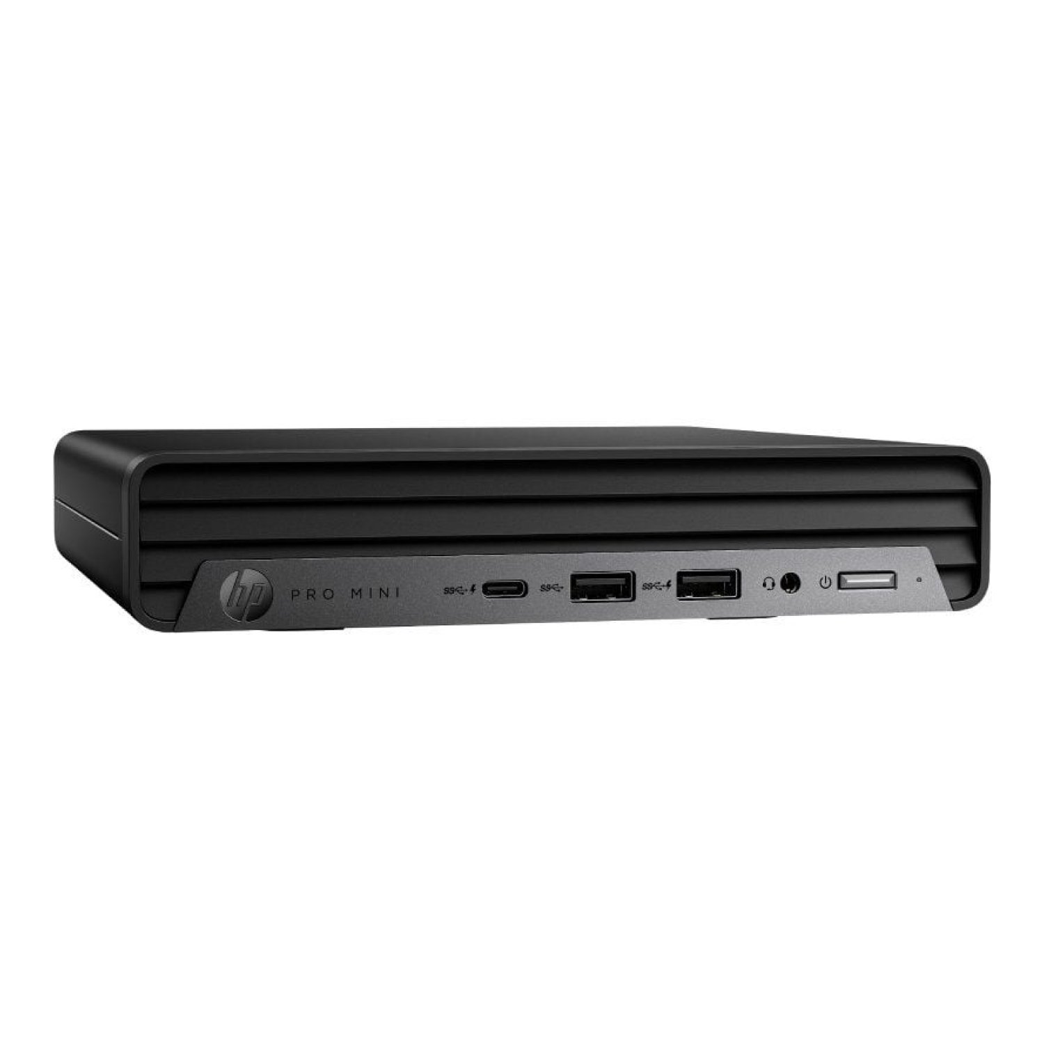 HP Pro Mini 400 G9 · Intel Core i5-14500T · 16GB RAM · 512GB SSD · Windows 11 Pro